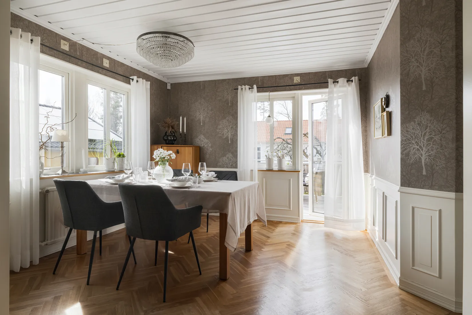 Villa, Klerebovägen 61, Bankeryd - Klerebo, Jönköping