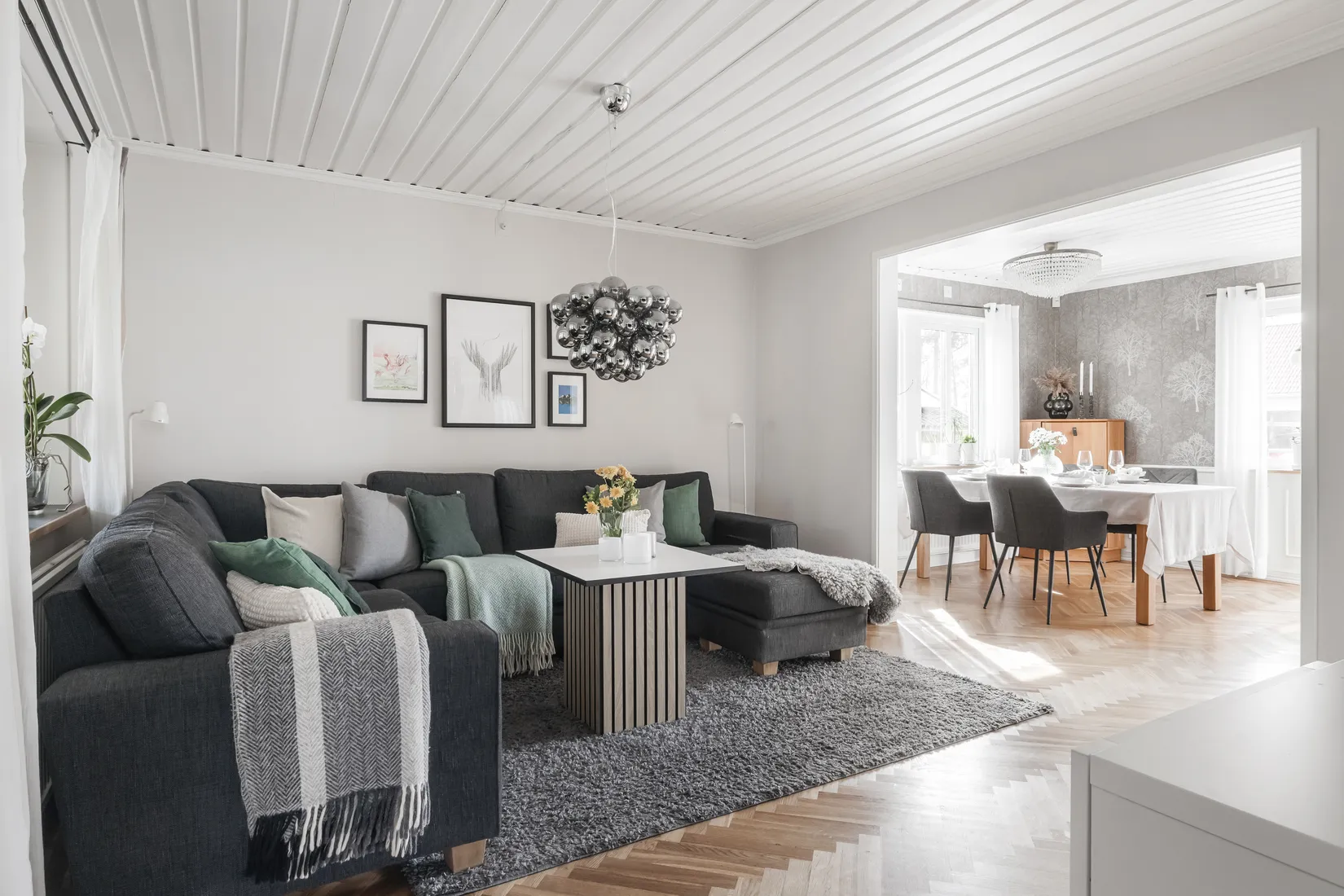 Villa, Klerebovägen 61, Bankeryd - Klerebo, Jönköping