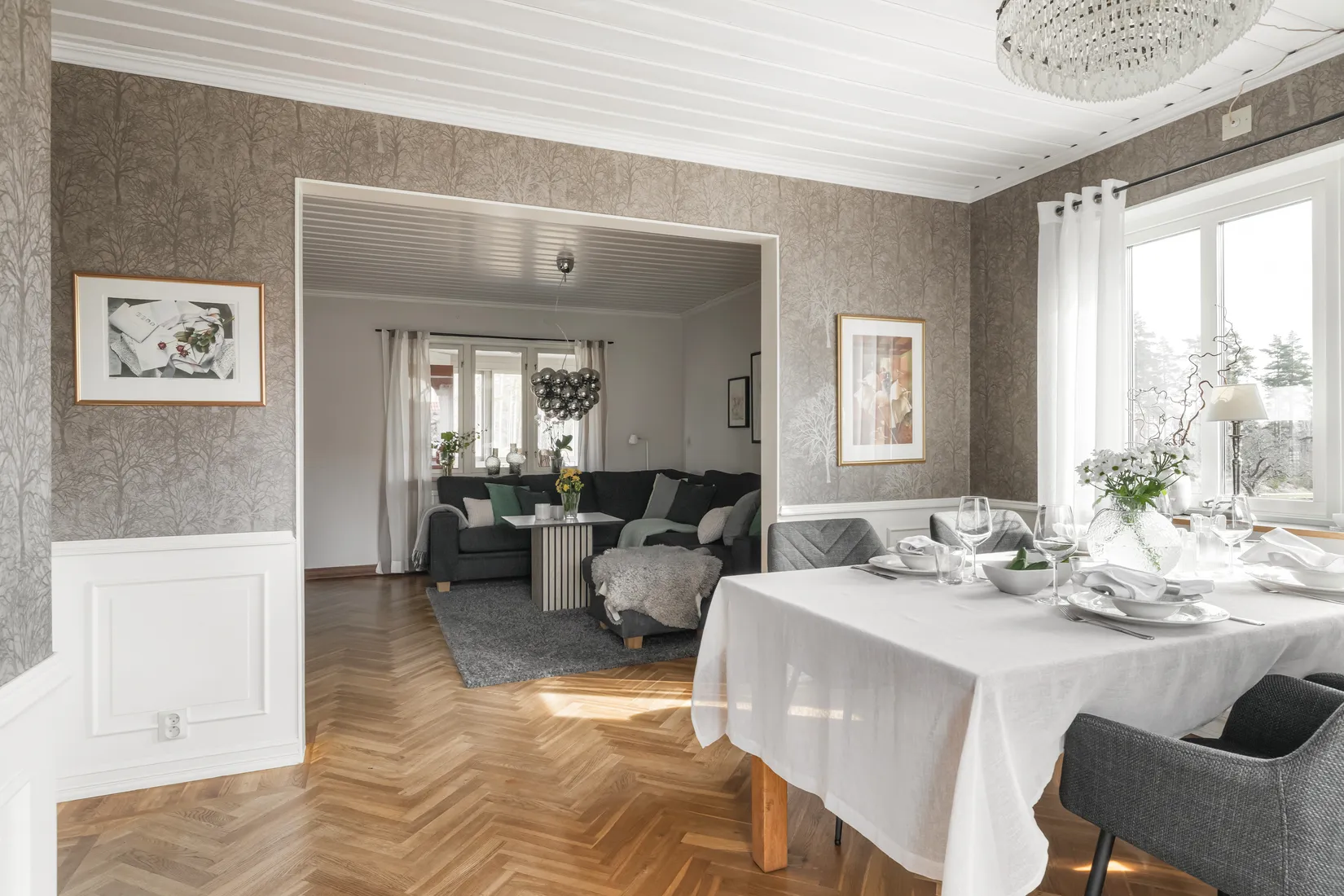 Villa, Klerebovägen 61, Bankeryd - Klerebo, Jönköping