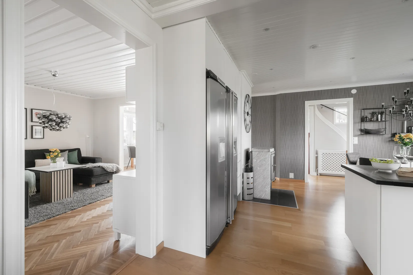 Villa, Klerebovägen 61, Bankeryd - Klerebo, Jönköping