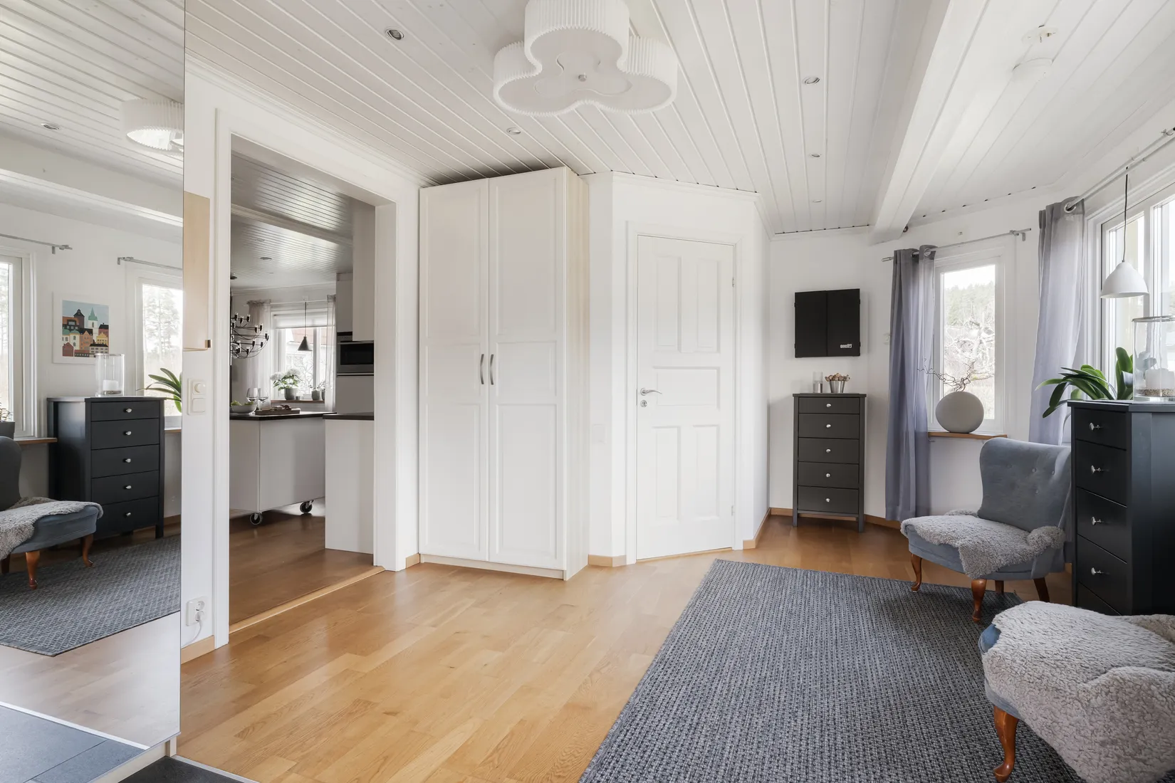 Villa, Klerebovägen 61, Bankeryd - Klerebo, Jönköping
