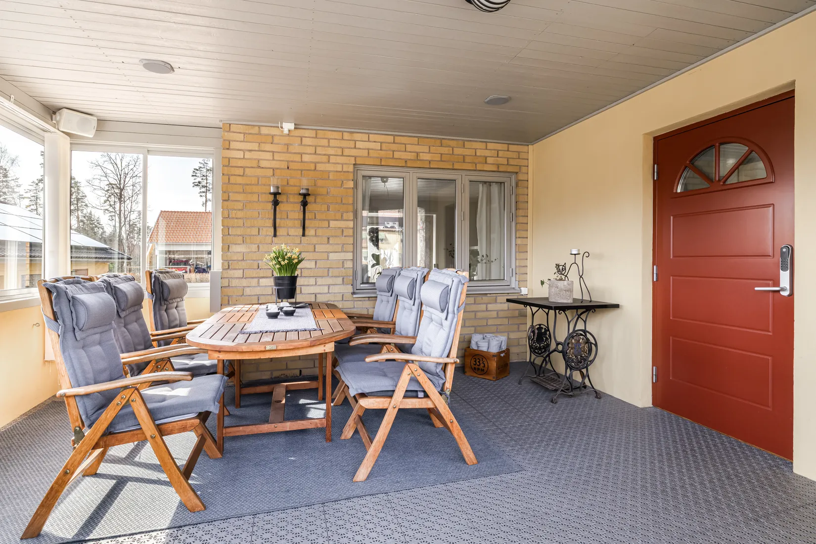 Villa, Klerebovägen 61, Bankeryd - Klerebo, Jönköping