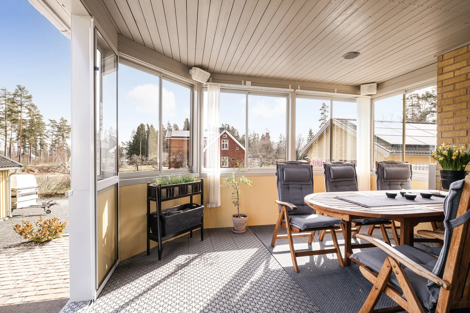 Villa, Klerebovägen 61, Bankeryd - Klerebo, Jönköping