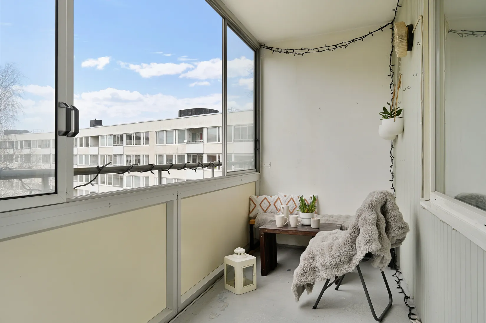 Bostadsrätt, Loftvägen 11, Huddinge