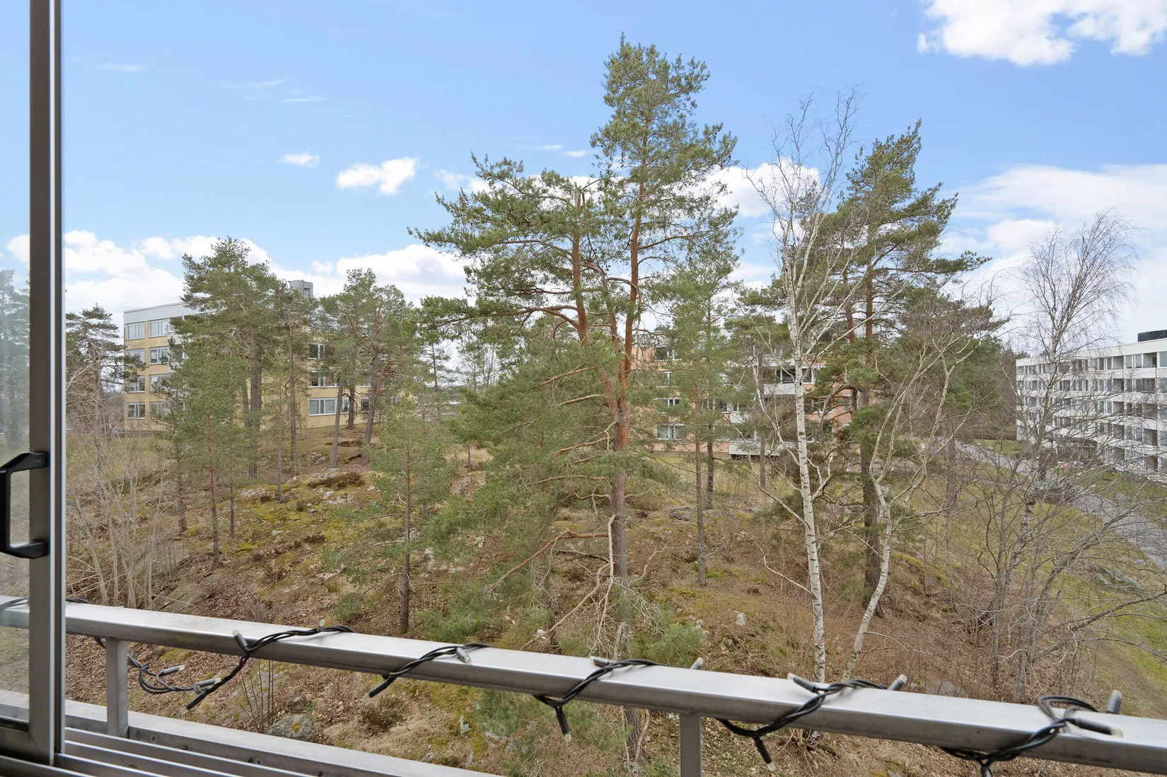 Bostadsrätt, Loftvägen 11, Huddinge