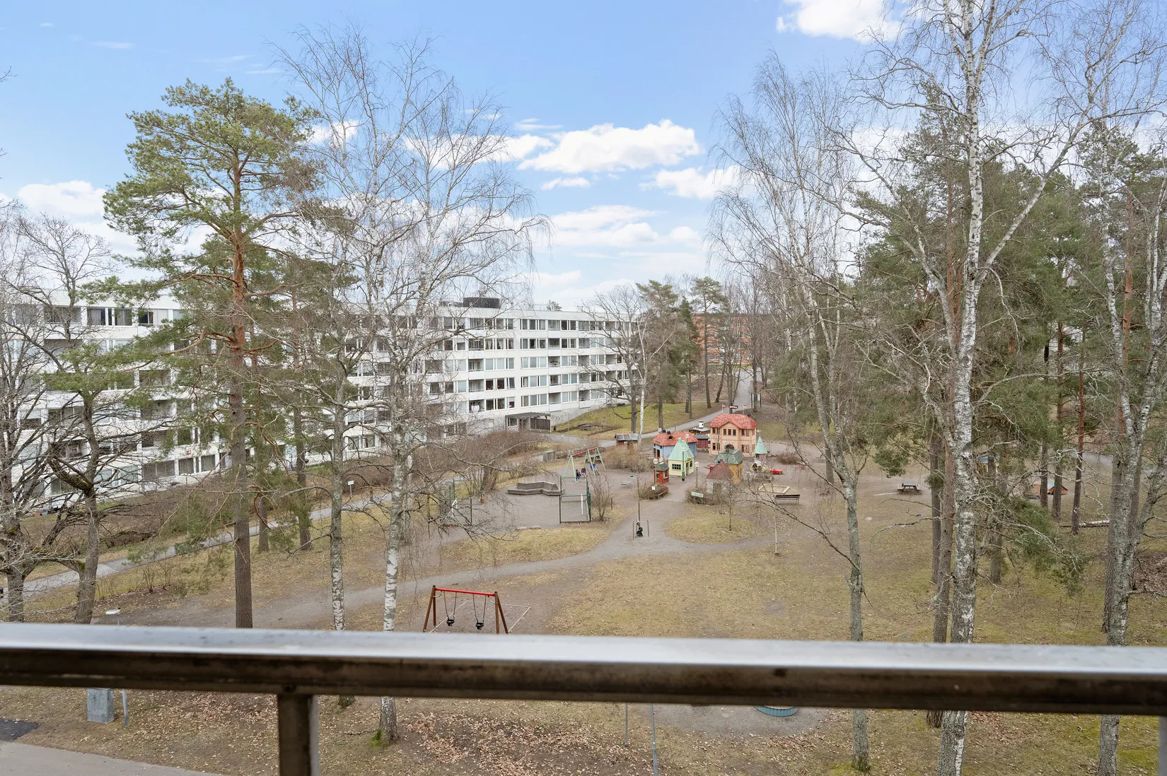 Bostadsrätt, Loftvägen 11, Huddinge