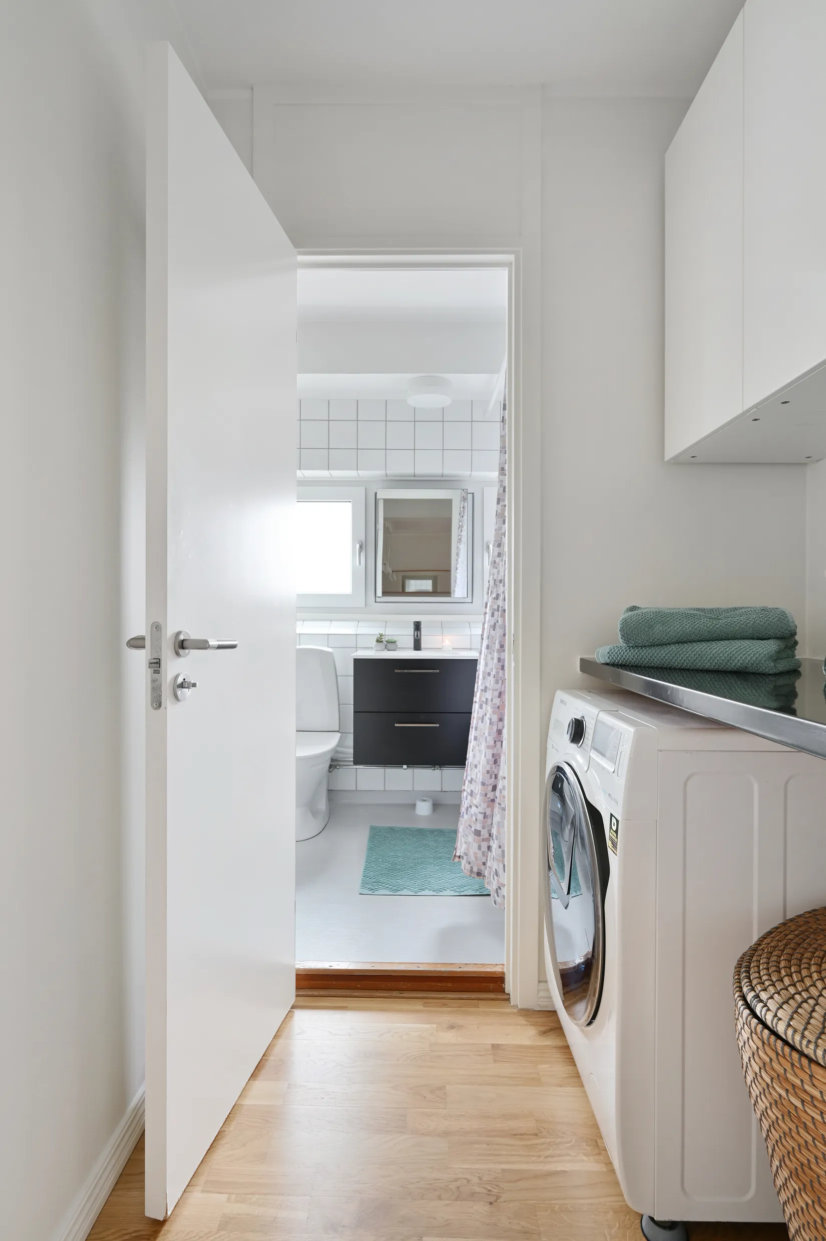 Bostadsrätt, Loftvägen 11, Huddinge