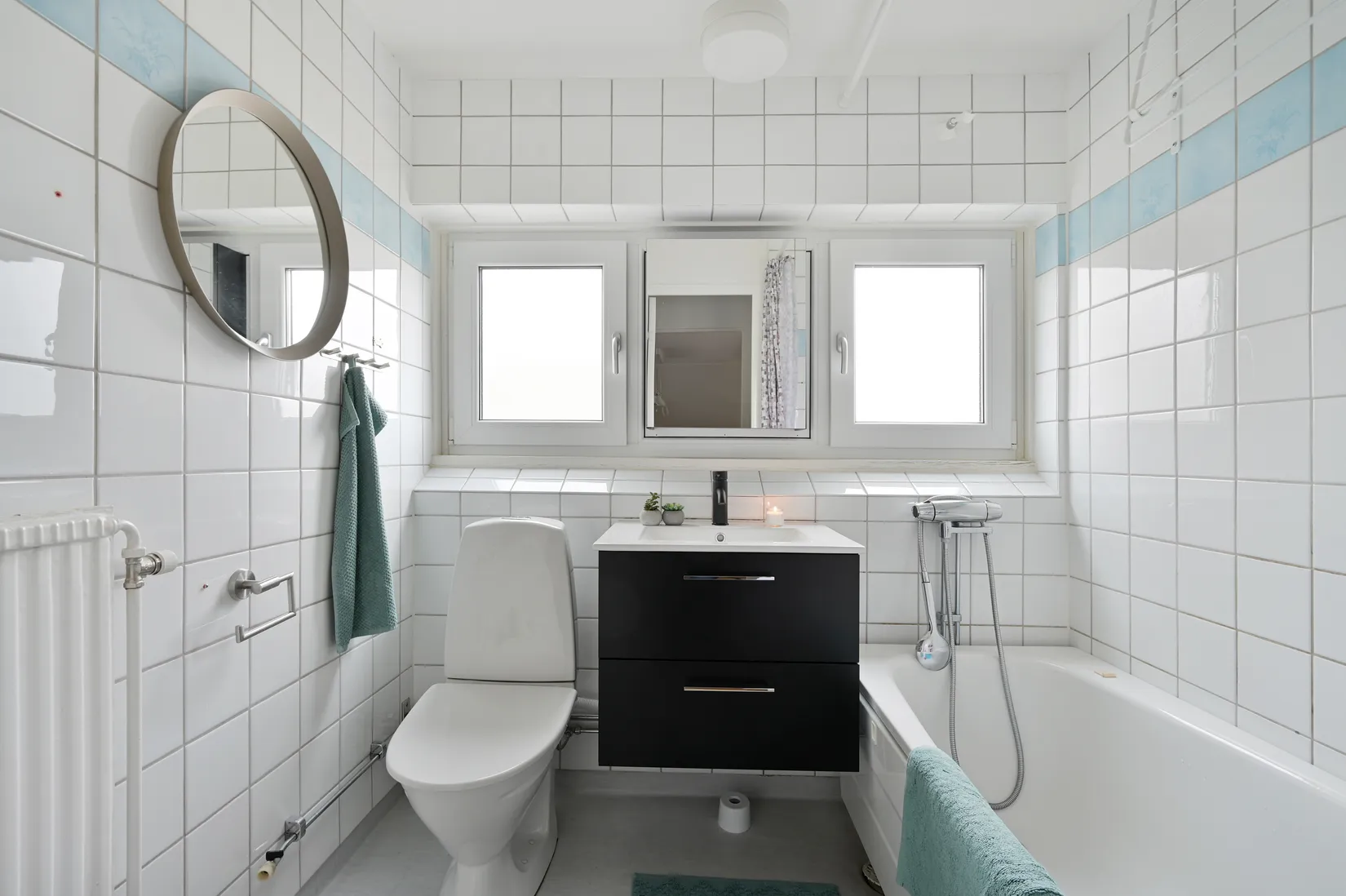 Bostadsrätt, Loftvägen 11, Huddinge