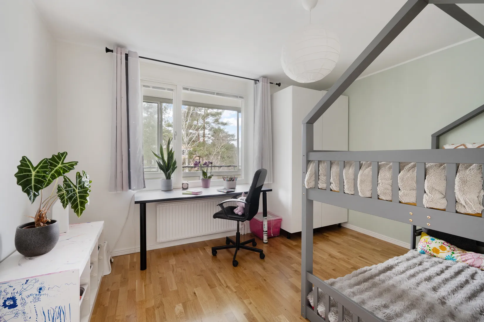 Bostadsrätt, Loftvägen 11, Huddinge