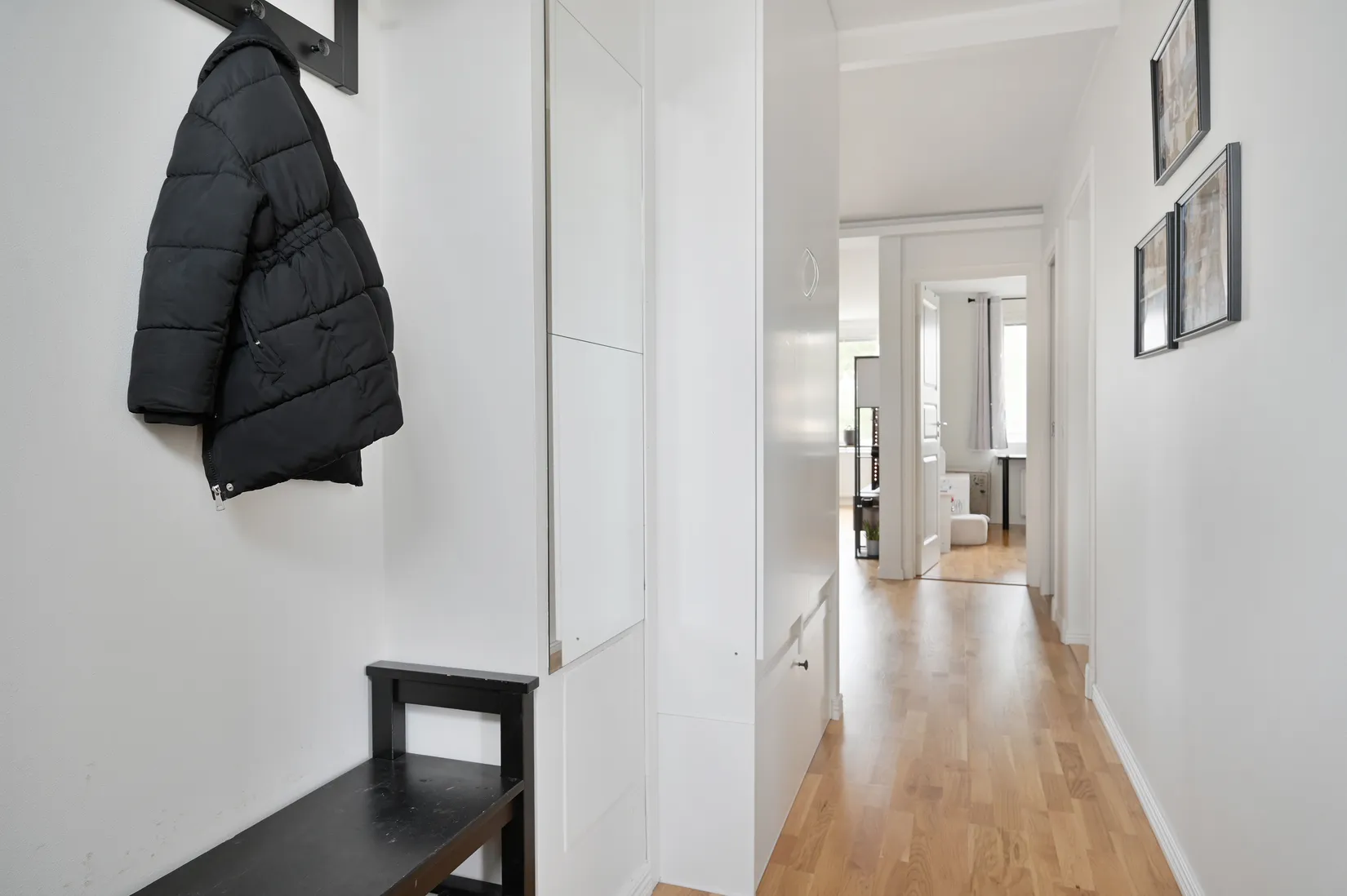 Bostadsrätt, Loftvägen 11, Huddinge