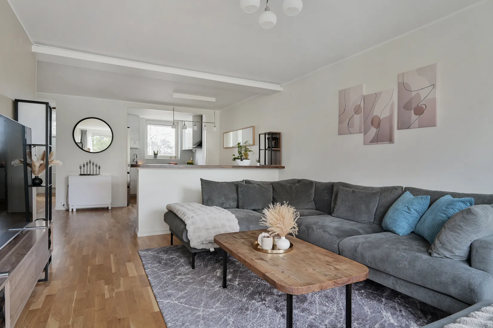 Bostadsrätt, Loftvägen 11, Huddinge