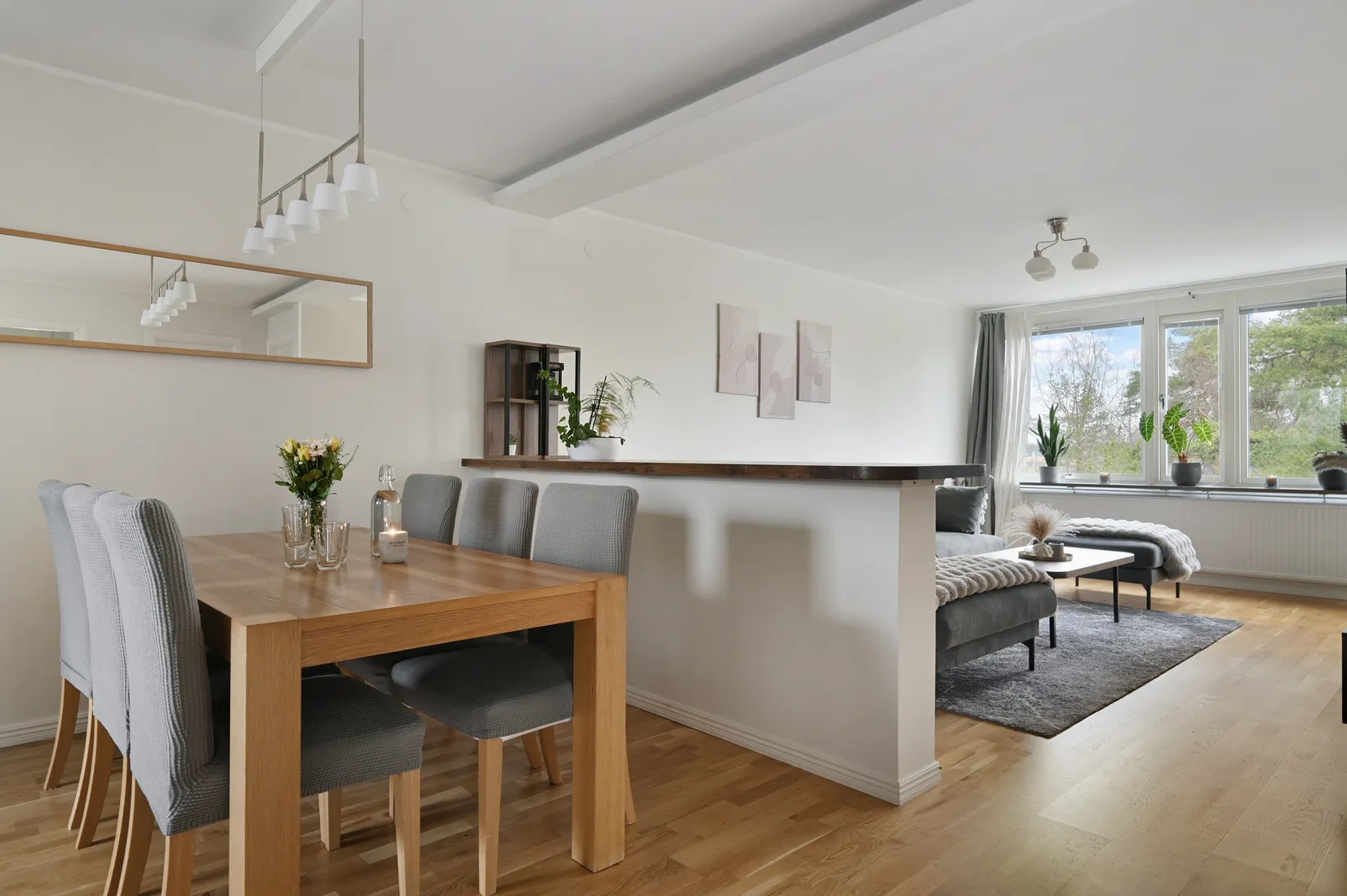 Bostadsrätt, Loftvägen 11, Huddinge