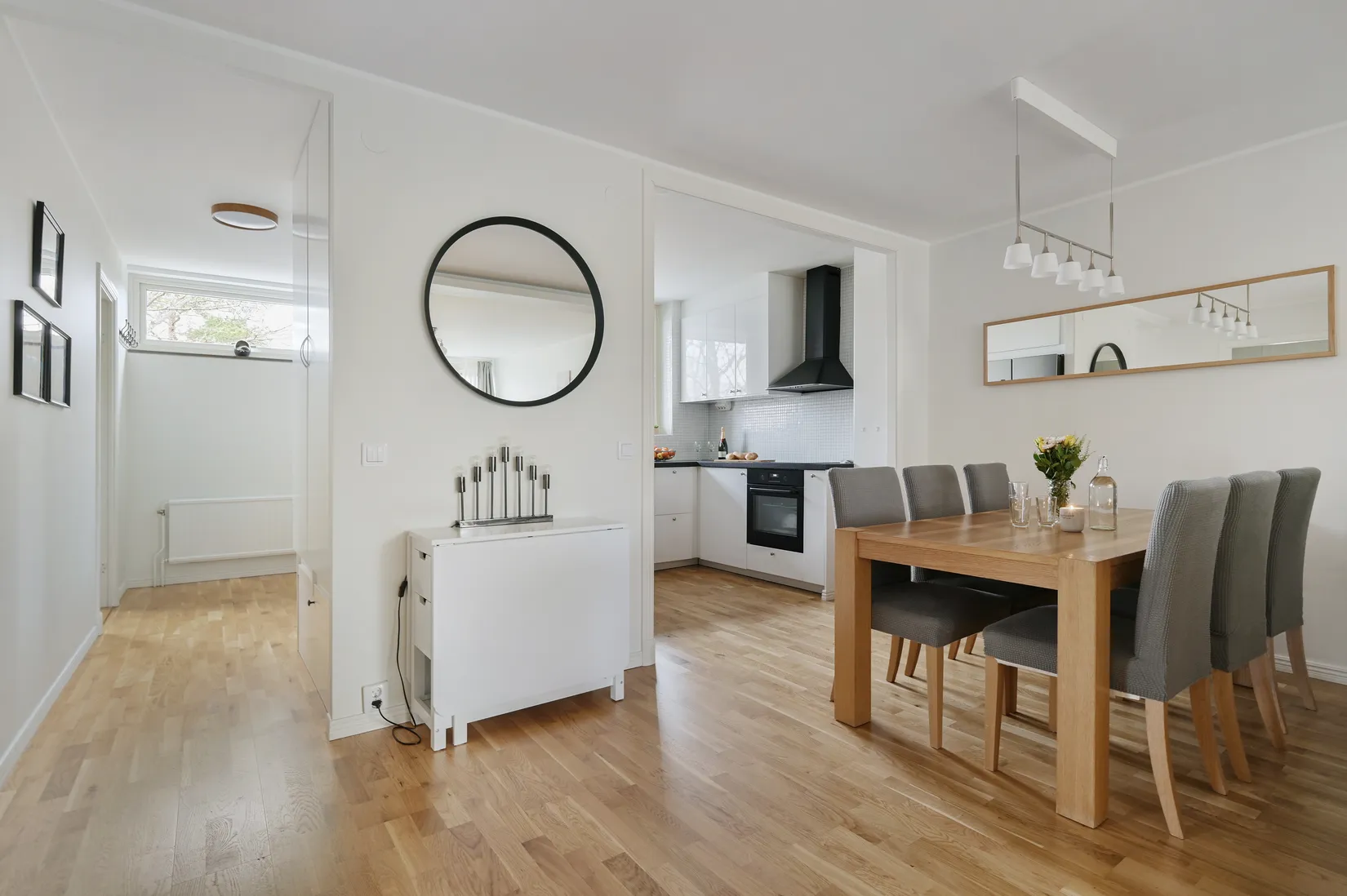 Bostadsrätt, Loftvägen 11, Huddinge