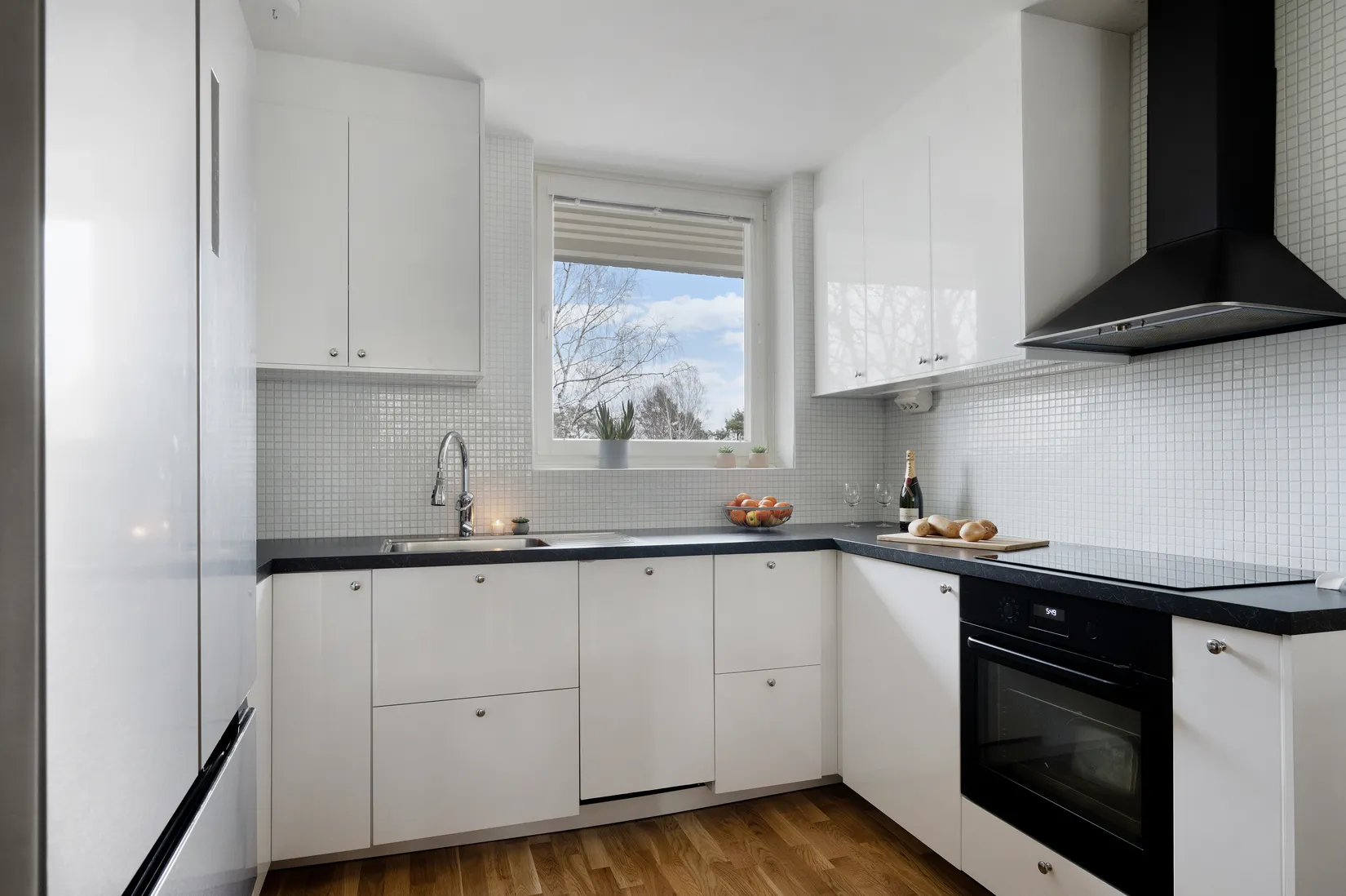 Bostadsrätt, Loftvägen 11, Huddinge