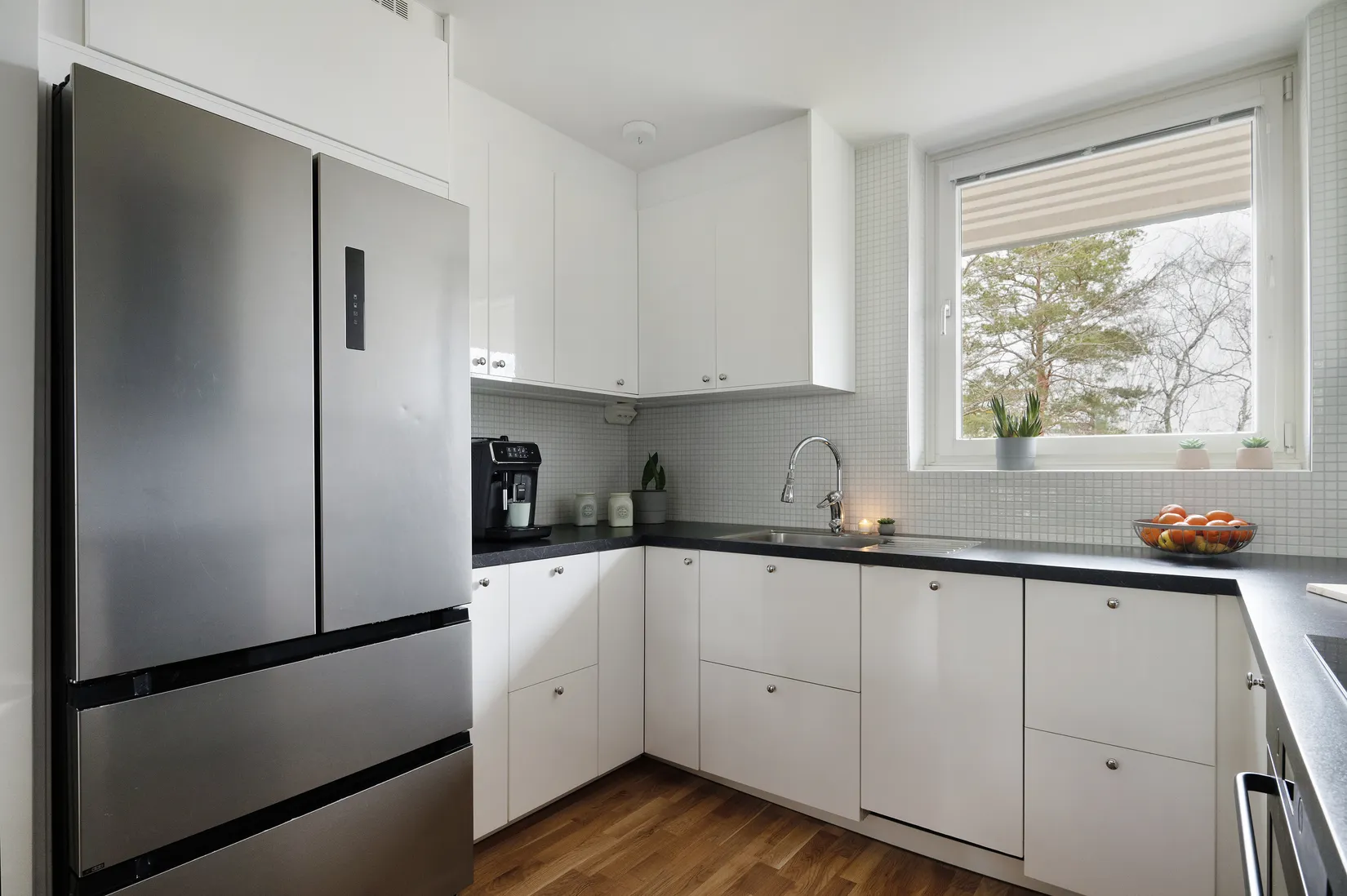 Bostadsrätt, Loftvägen 11, Huddinge