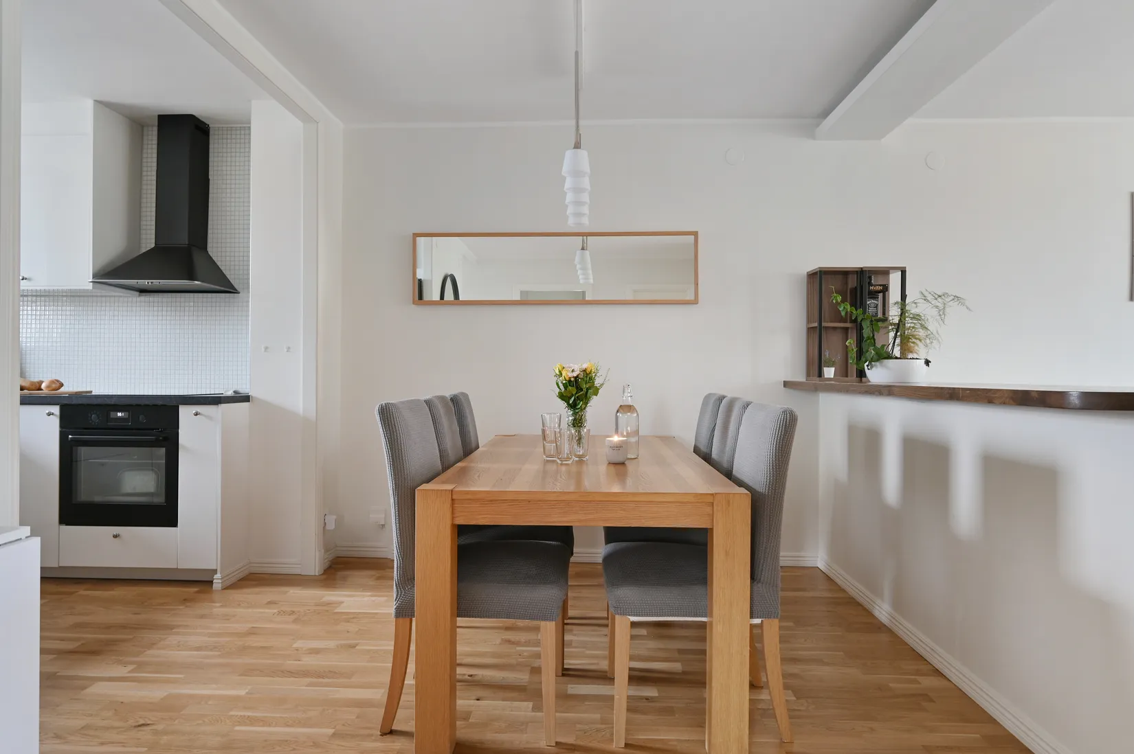 Bostadsrätt, Loftvägen 11, Huddinge