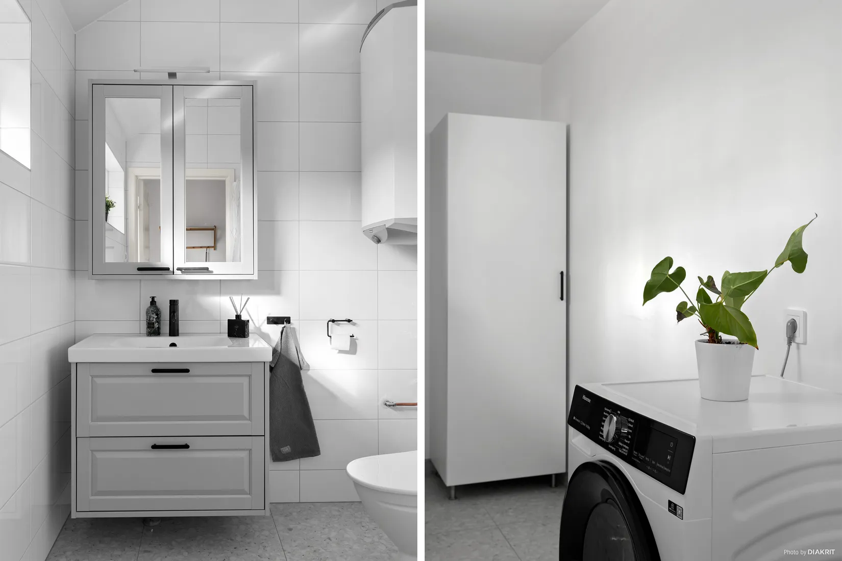 Villa, Lundgrens väg 4B, Tollarp, Kristianstad