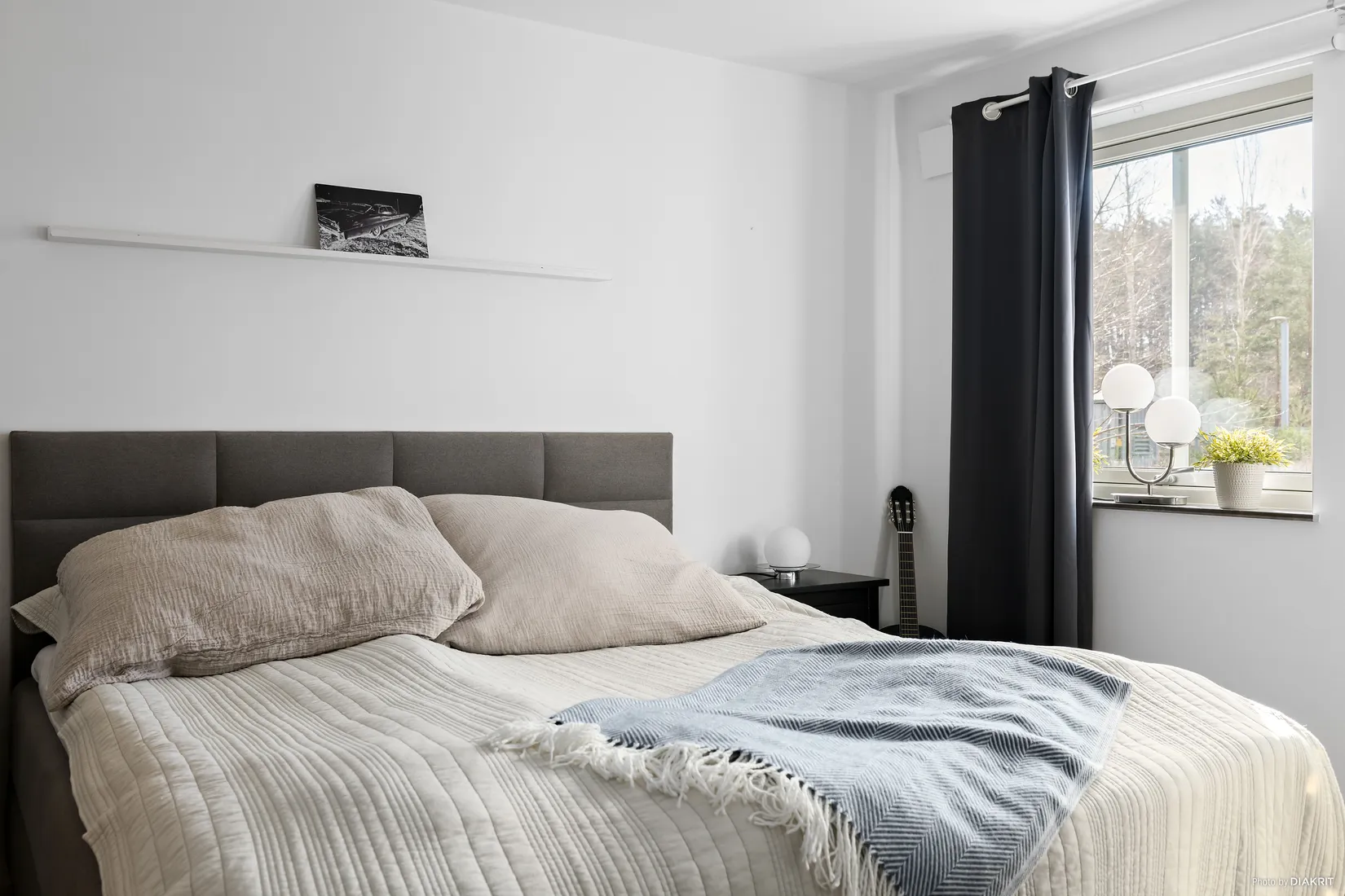 Villa, Lundgrens väg 4B, Tollarp, Kristianstad