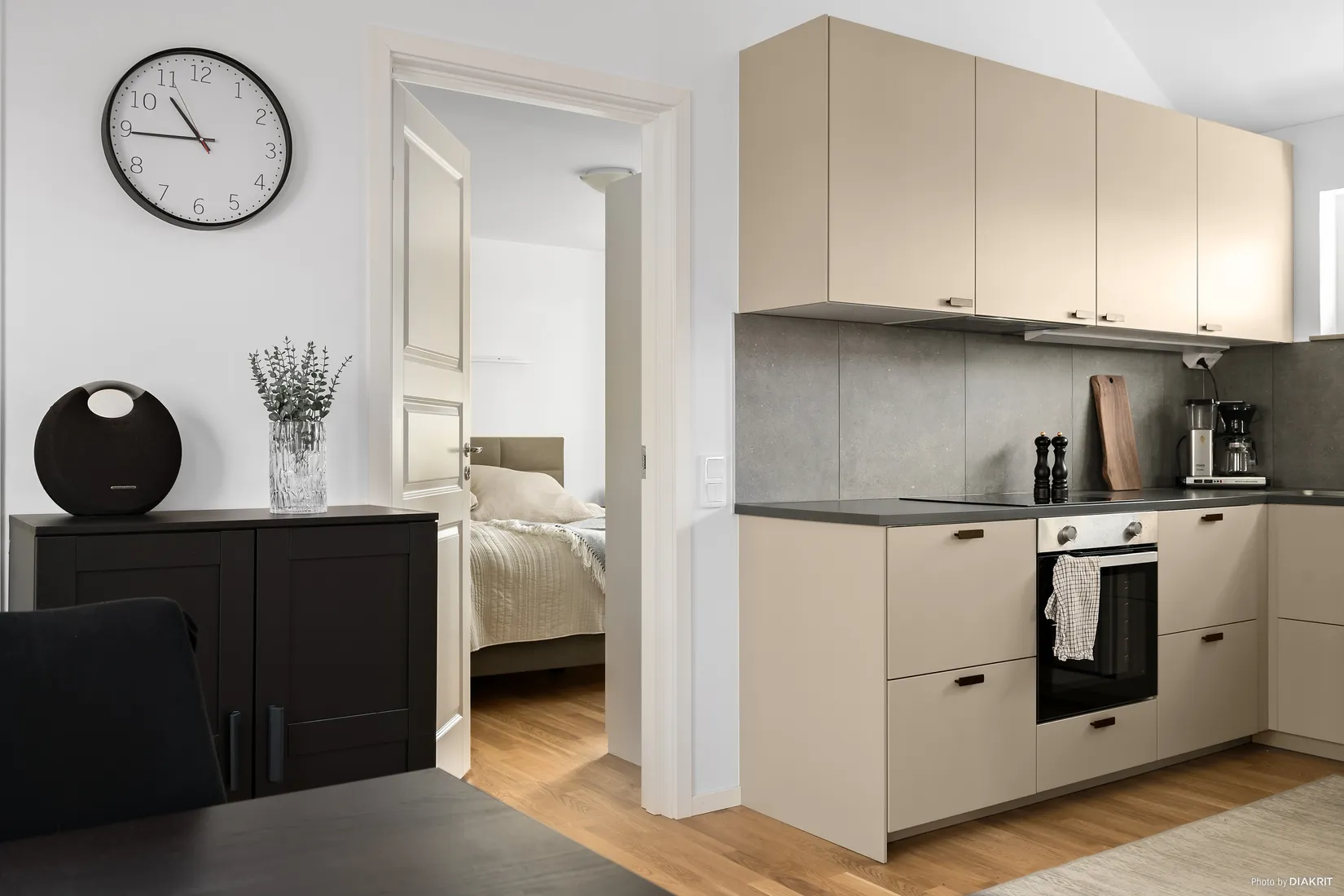 Villa, Lundgrens väg 4B, Tollarp, Kristianstad