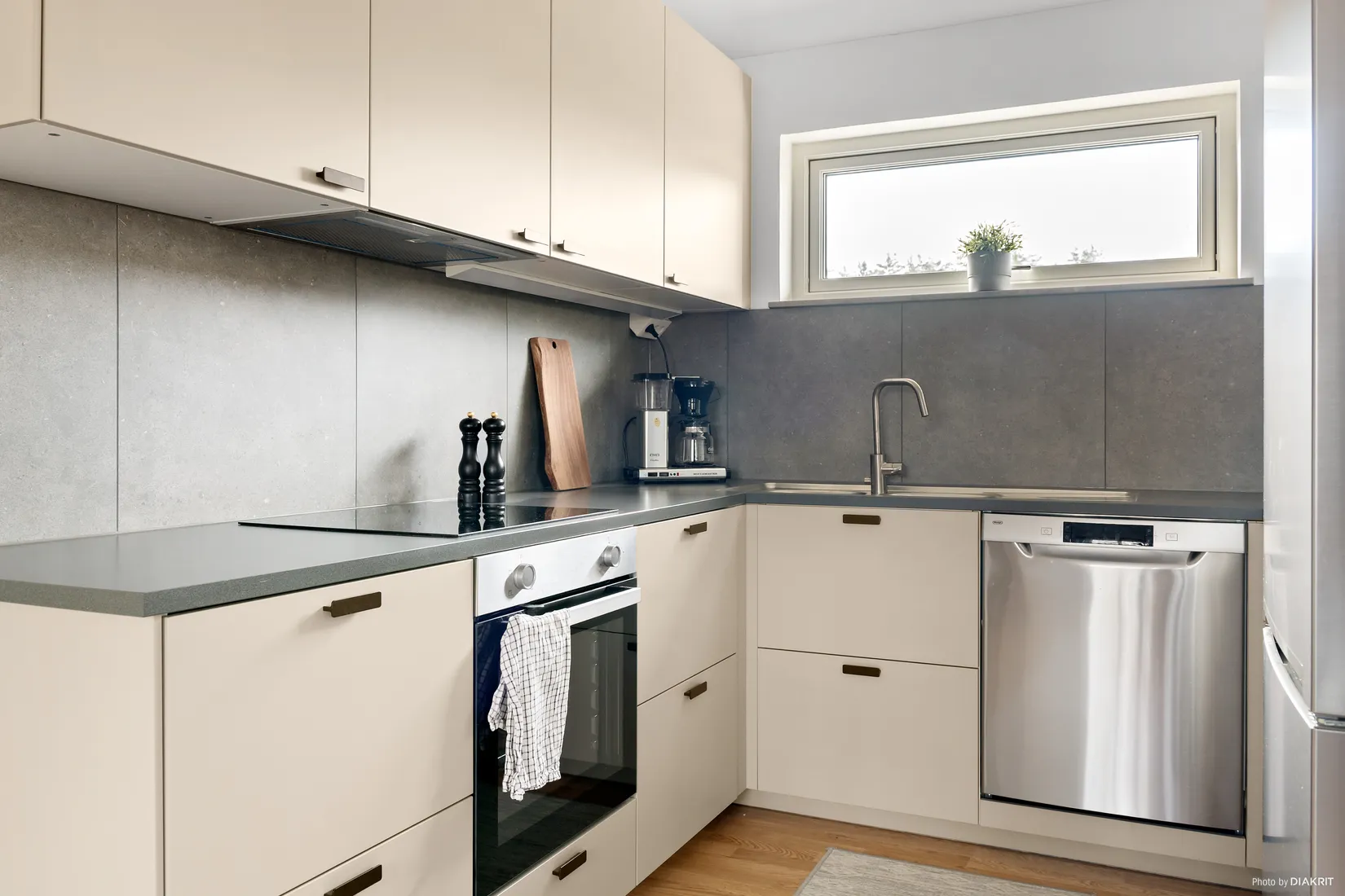 Villa, Lundgrens väg 4B, Tollarp, Kristianstad