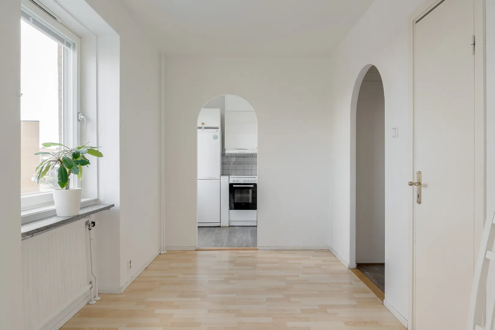 Bostadsrätt, Rösgången 13, Vidablick, Norrköping