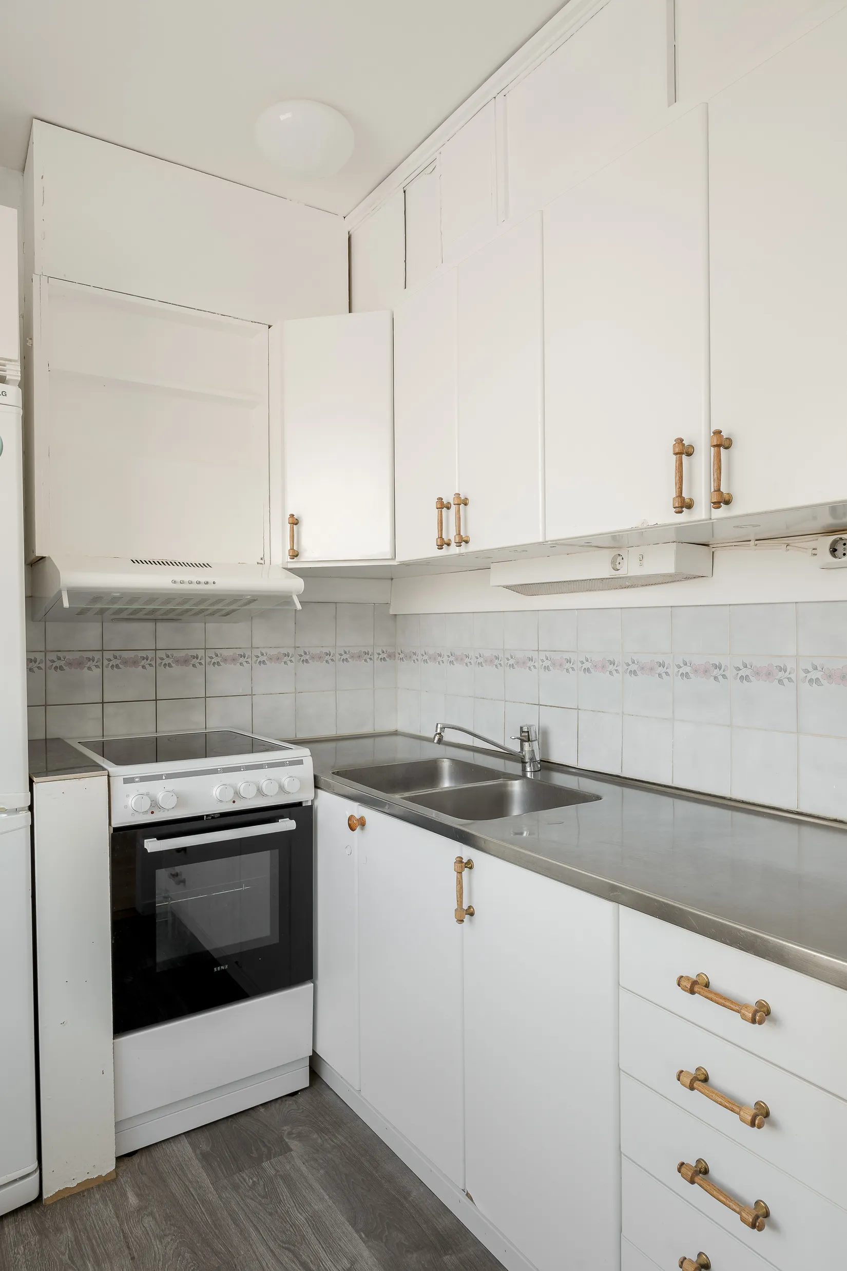 Bostadsrätt, Rösgången 13, Vidablick, Norrköping