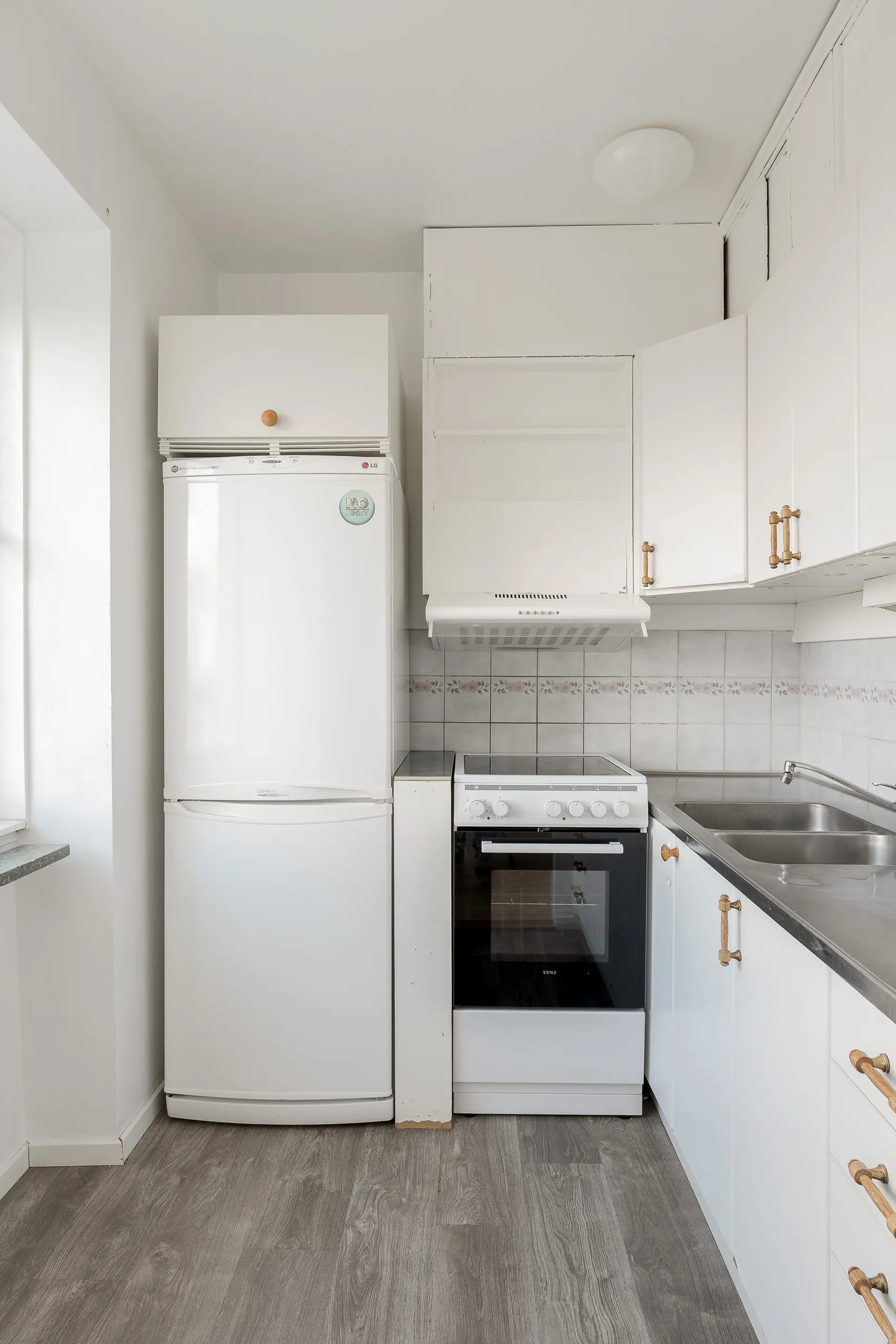 Bostadsrätt, Rösgången 13, Vidablick, Norrköping