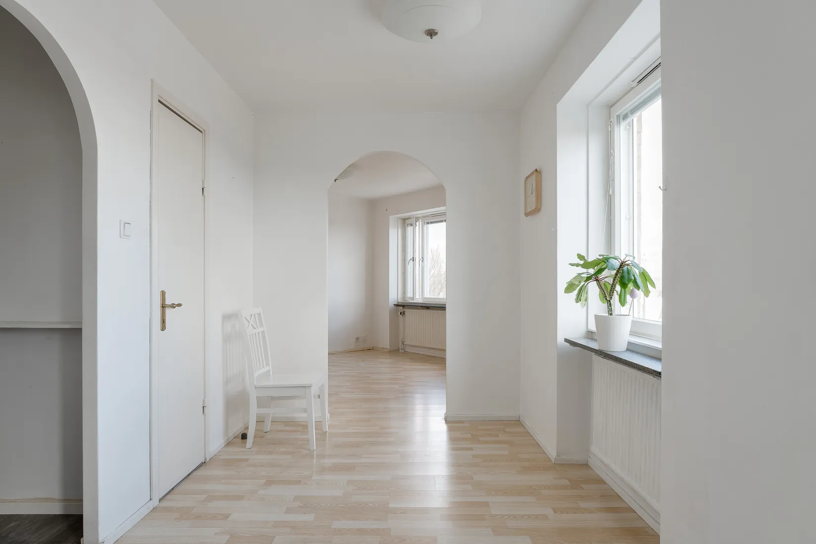 Bostadsrätt, Rösgången 13, Vidablick, Norrköping