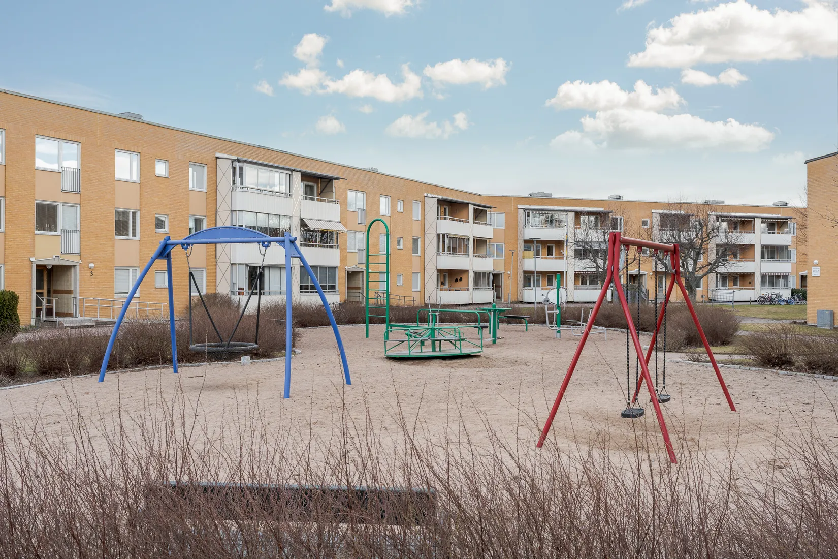 Bostadsrätt, Rösgången 13, Vidablick, Norrköping