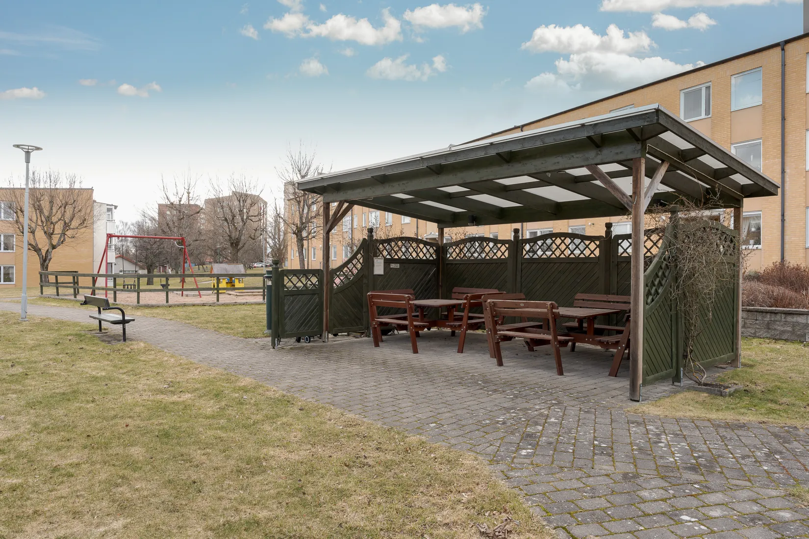 Bostadsrätt, Rösgången 13, Vidablick, Norrköping