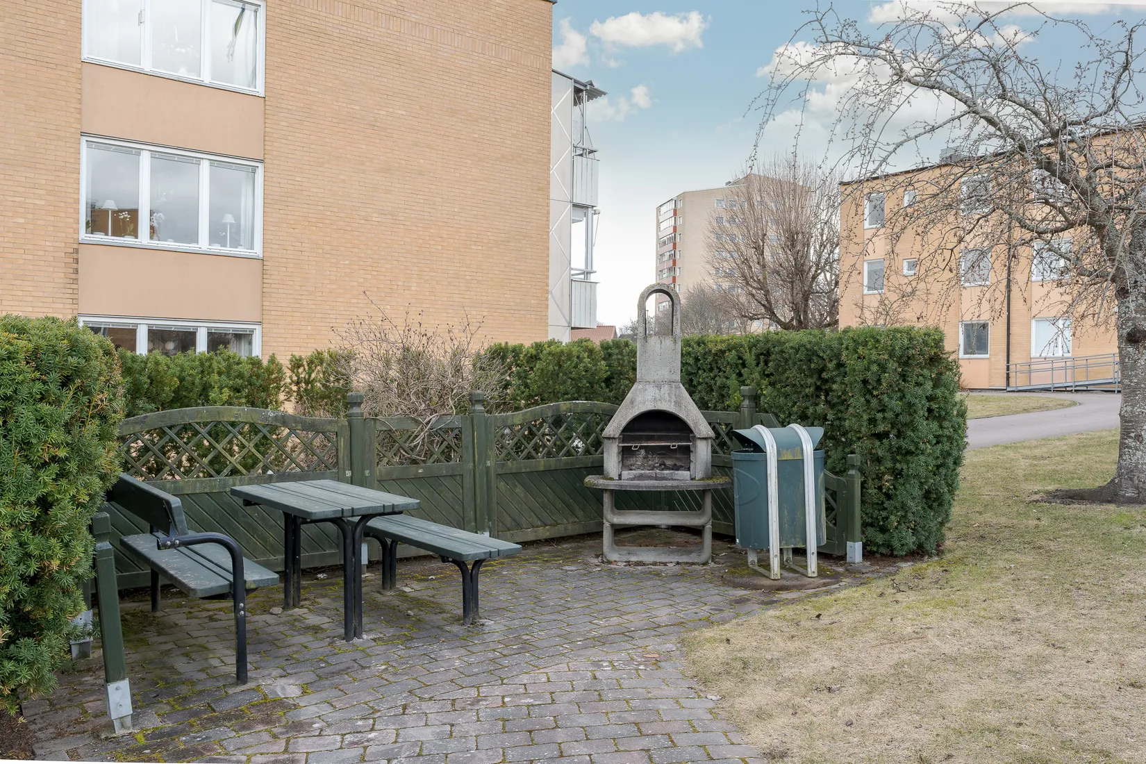 Bostadsrätt, Rösgången 13, Vidablick, Norrköping
