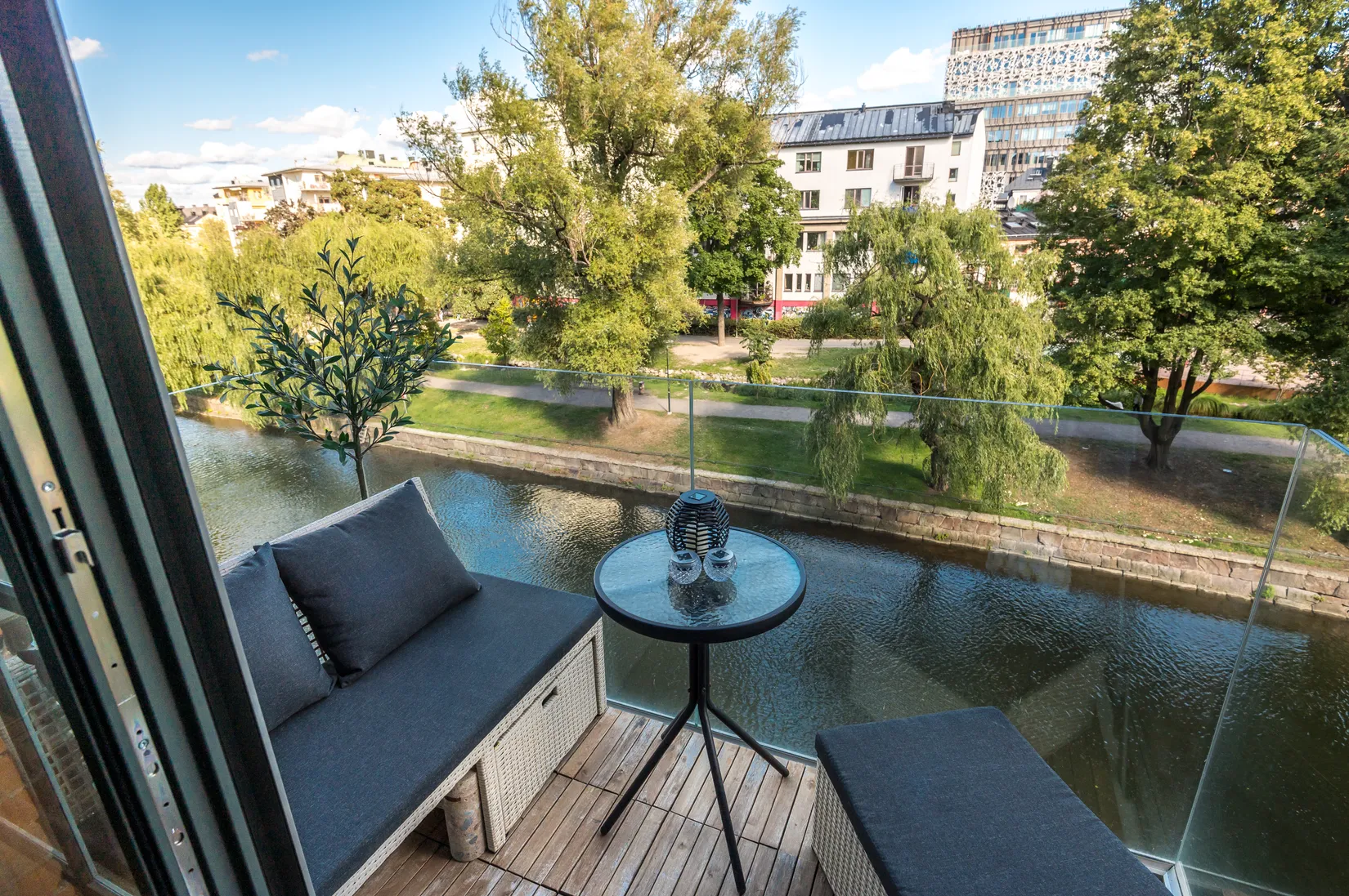 Bostadsrätt, Garvaregatan 6B, Centralt - Strömmen, Norrköping