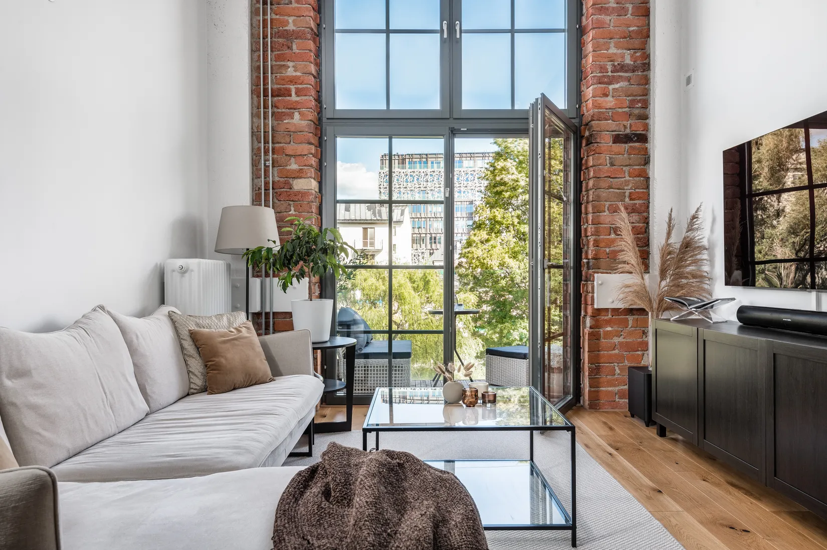 Bostadsrätt, Garvaregatan 6B, Centralt - Strömmen, Norrköping