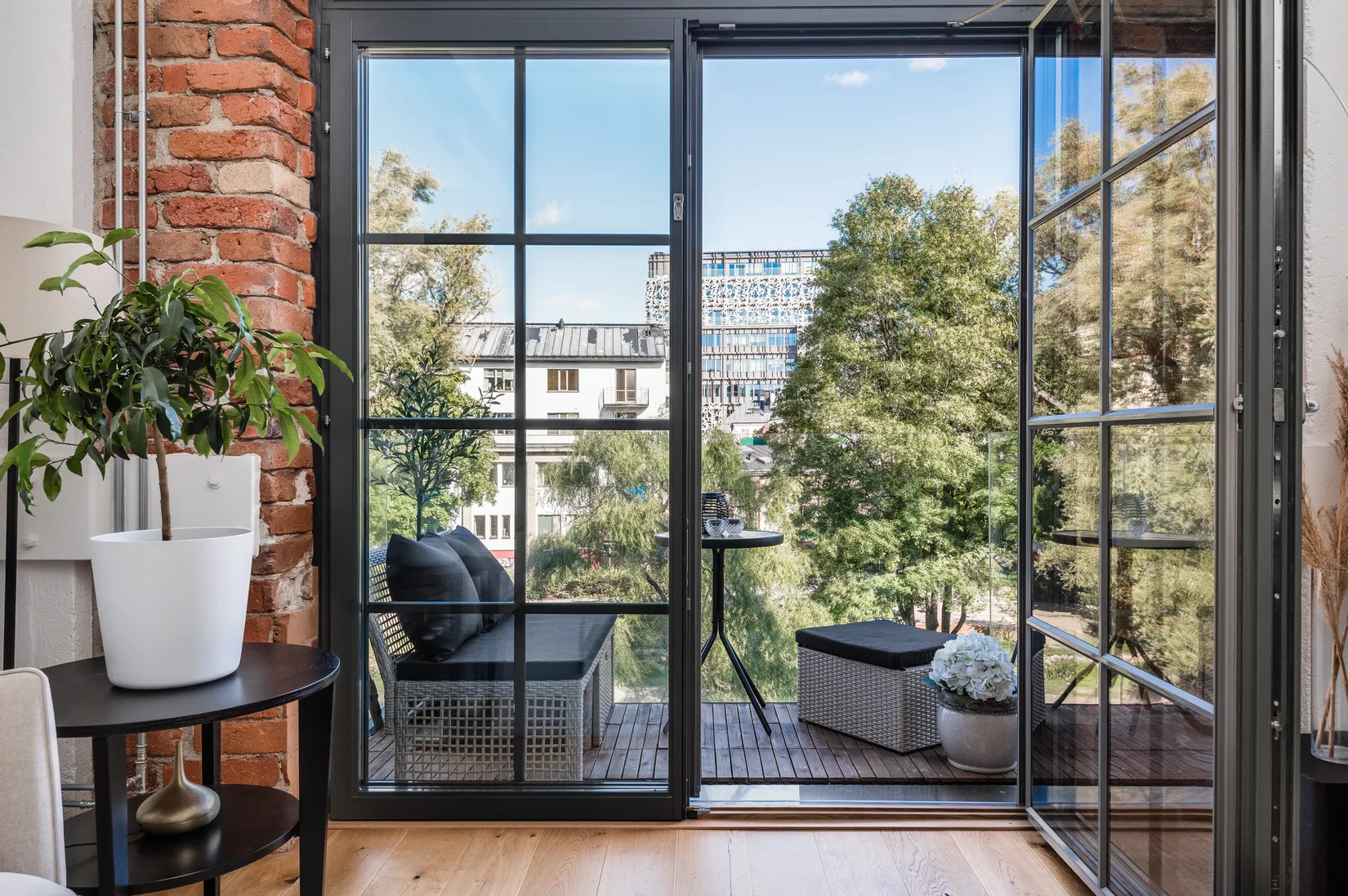 Bostadsrätt, Garvaregatan 6B, Centralt - Strömmen, Norrköping