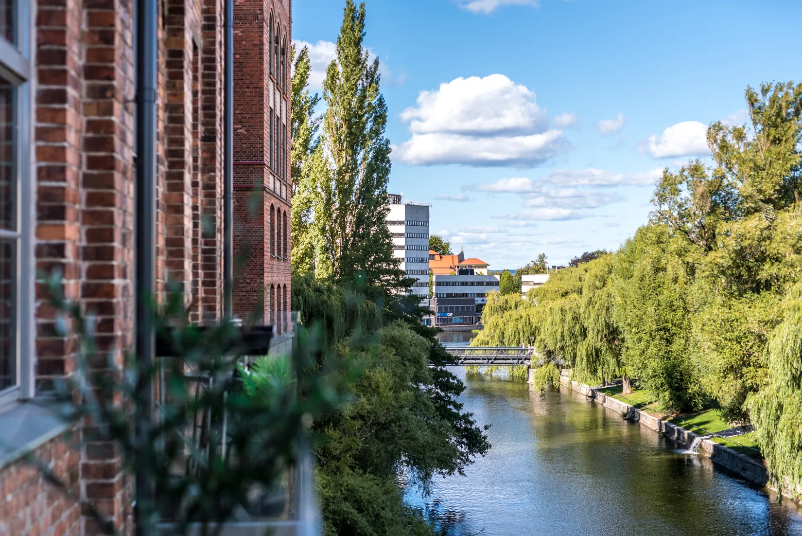 Bostadsrätt, Garvaregatan 6B, Centralt - Strömmen, Norrköping