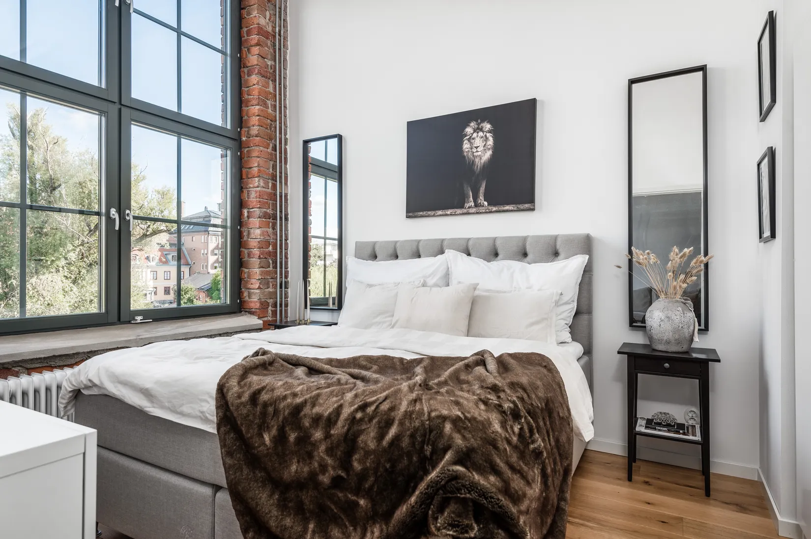 Bostadsrätt, Garvaregatan 6B, Centralt - Strömmen, Norrköping