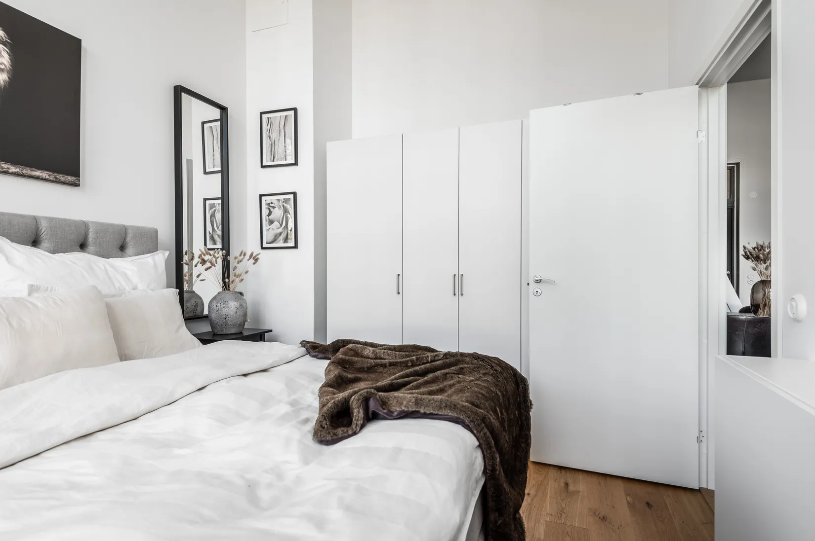 Bostadsrätt, Garvaregatan 6B, Centralt - Strömmen, Norrköping