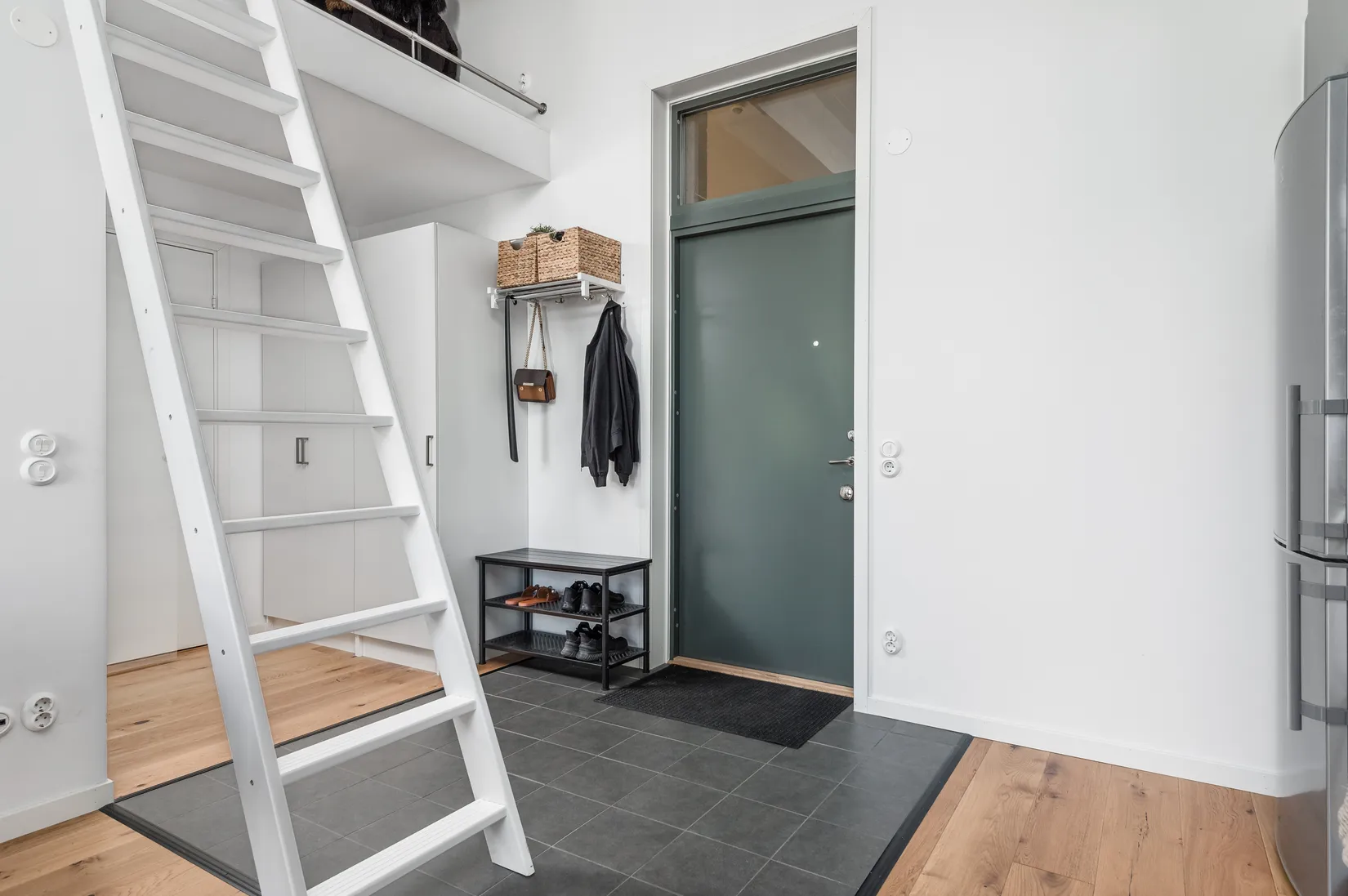 Bostadsrätt, Garvaregatan 6B, Centralt - Strömmen, Norrköping