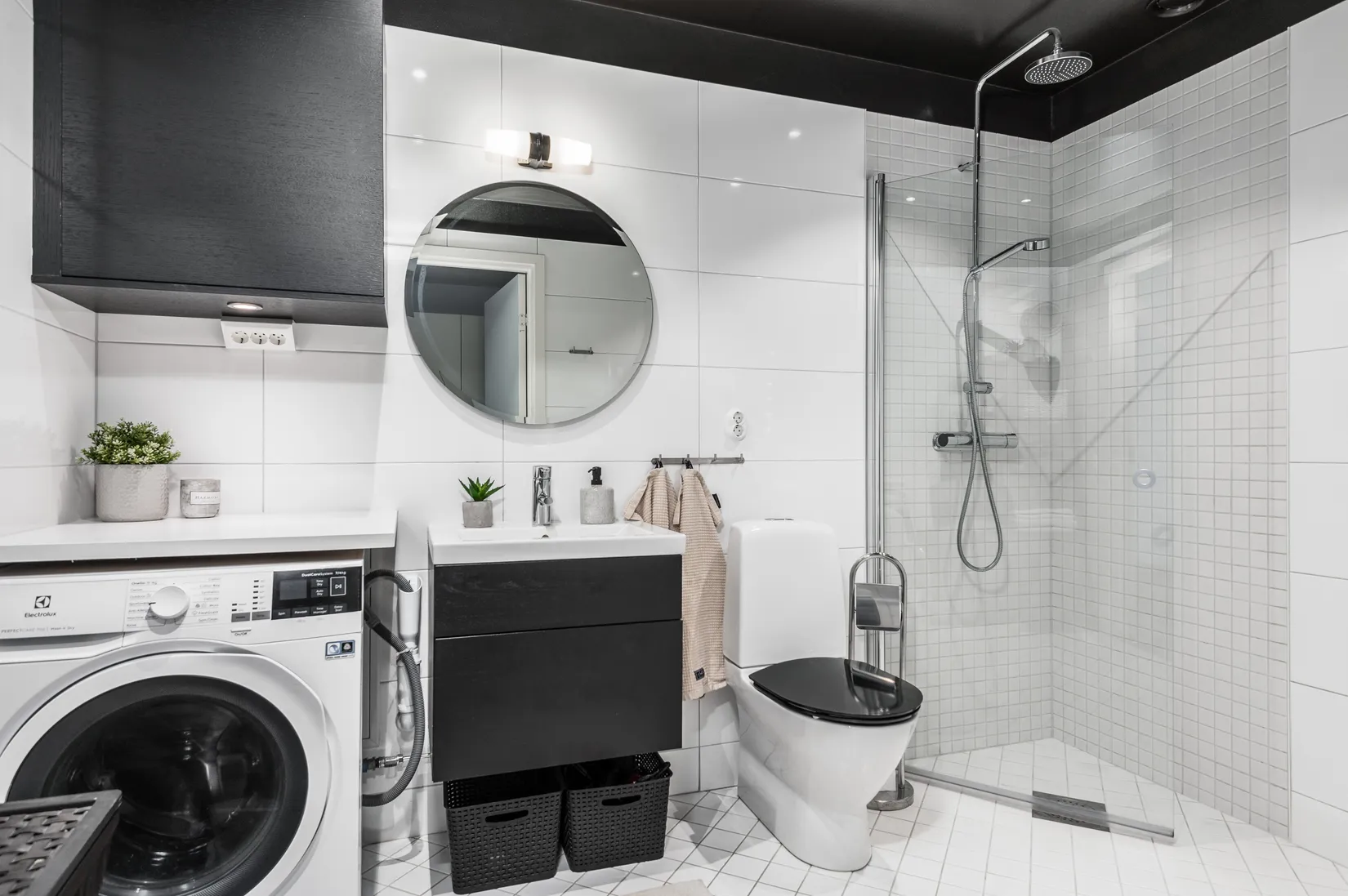 Bostadsrätt, Garvaregatan 6B, Centralt - Strömmen, Norrköping