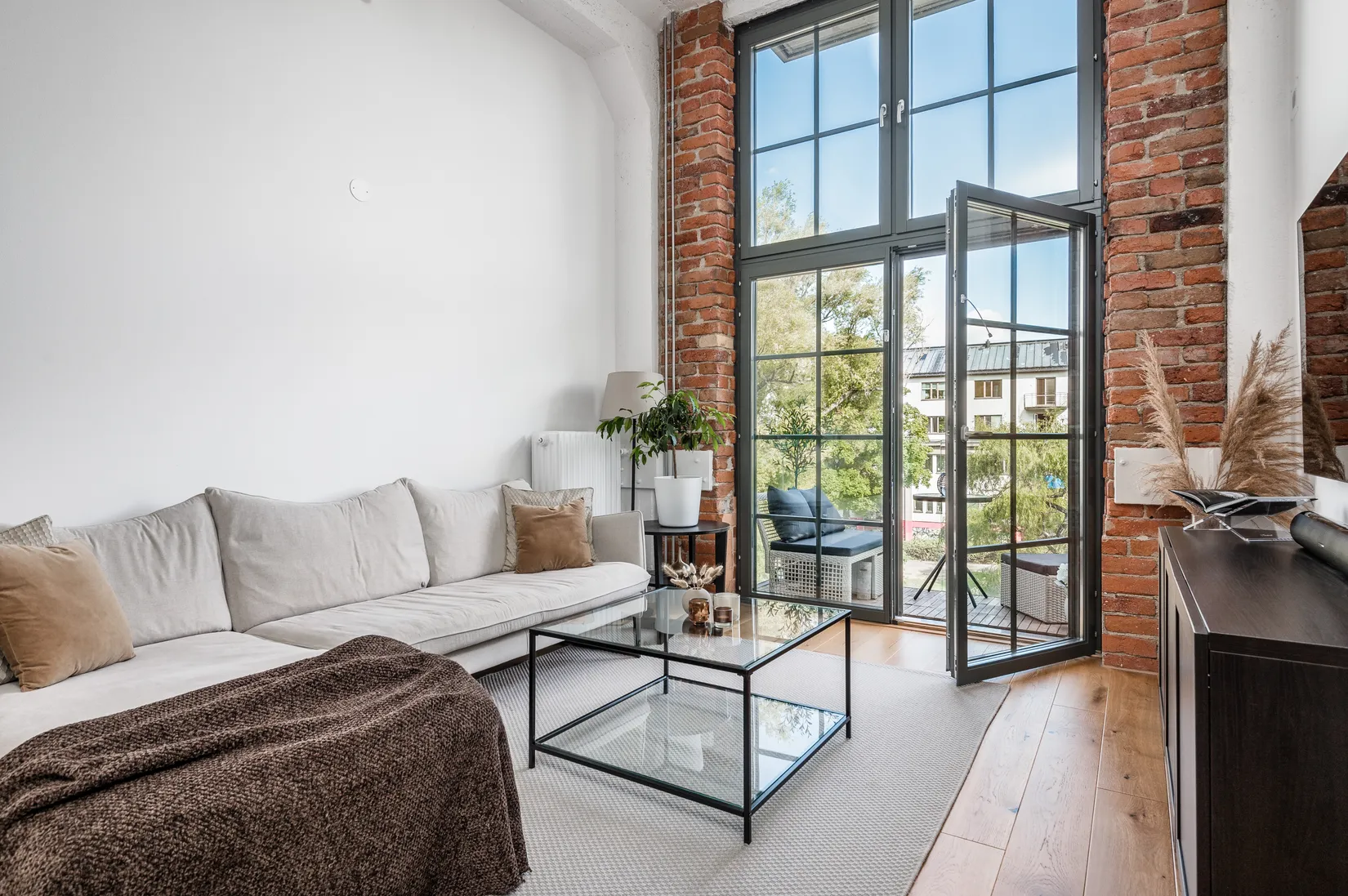 Bostadsrätt, Garvaregatan 6B, Centralt - Strömmen, Norrköping