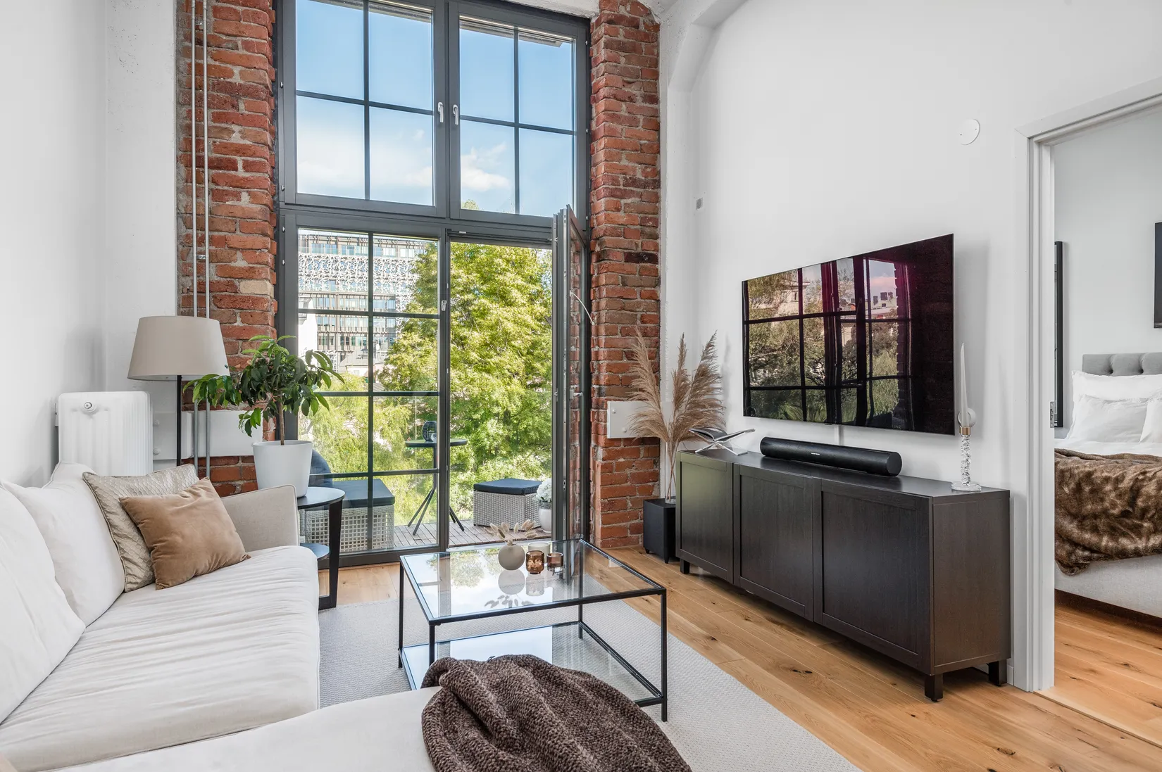 Bostadsrätt, Garvaregatan 6B, Centralt - Strömmen, Norrköping