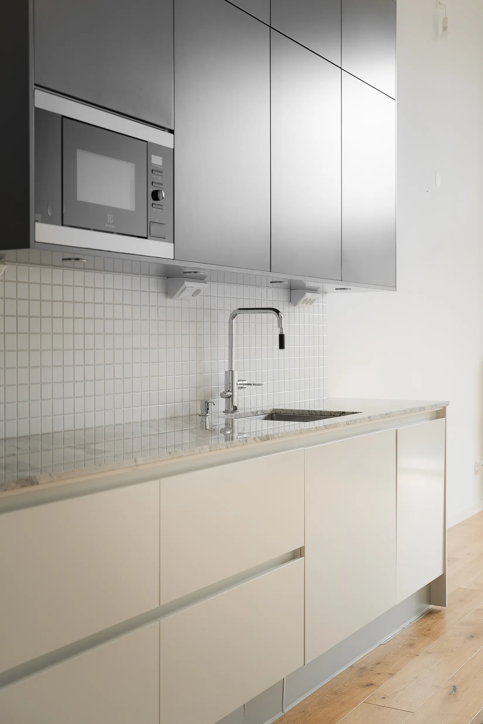 Bostadsrätt, Garvaregatan 6B, Centralt - Strömmen, Norrköping