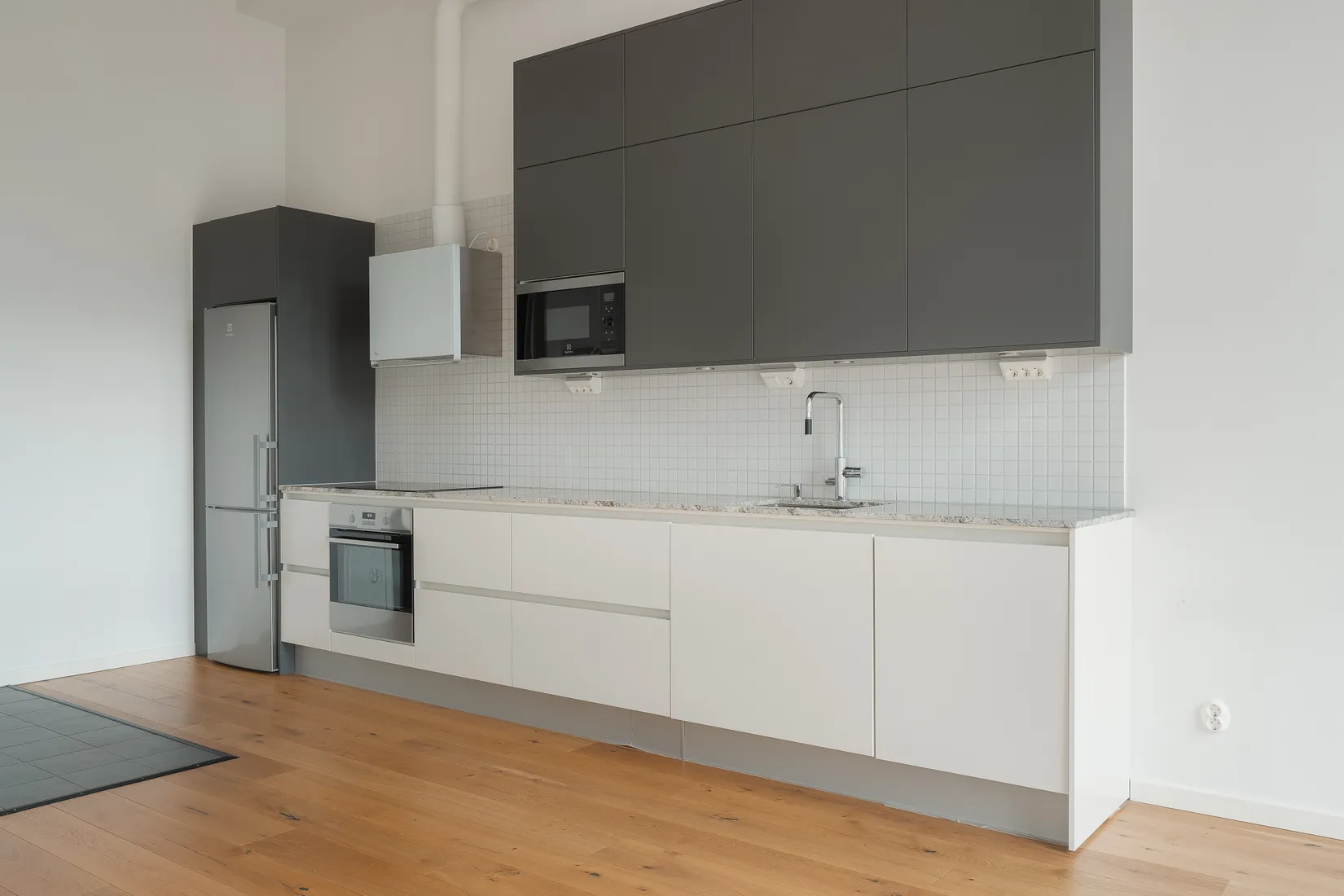 Bostadsrätt, Garvaregatan 6B, Centralt - Strömmen, Norrköping