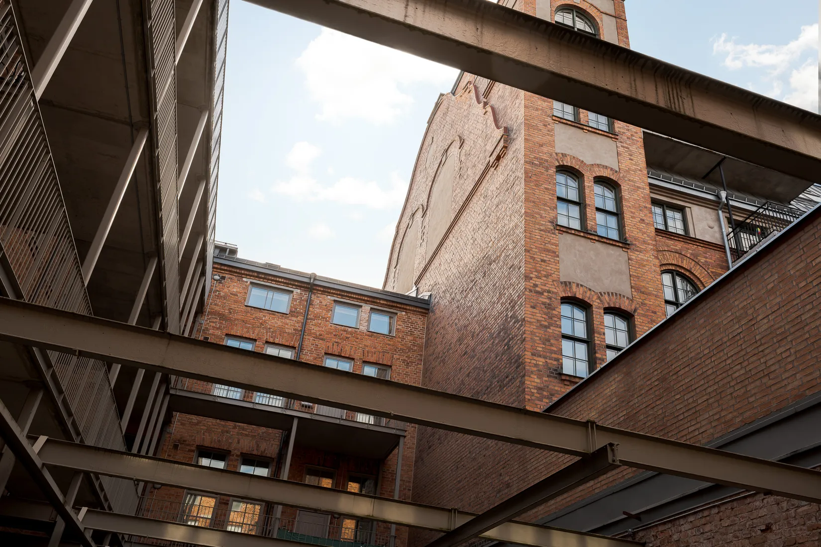 Bostadsrätt, Garvaregatan 6B, Centralt - Strömmen, Norrköping