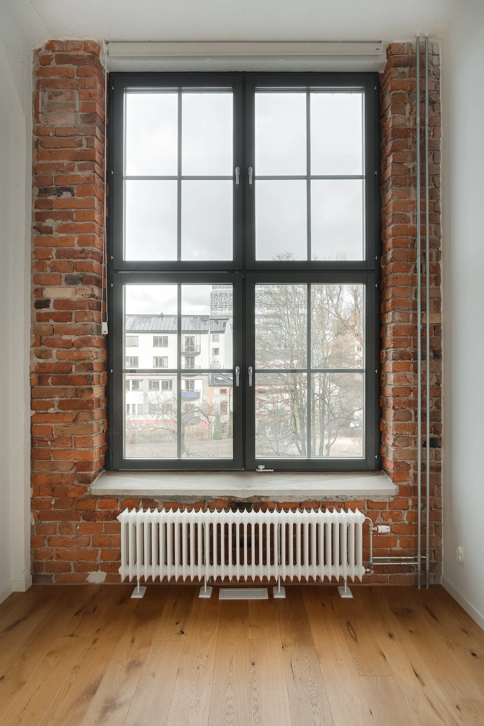 Bostadsrätt, Garvaregatan 6B, Centralt - Strömmen, Norrköping