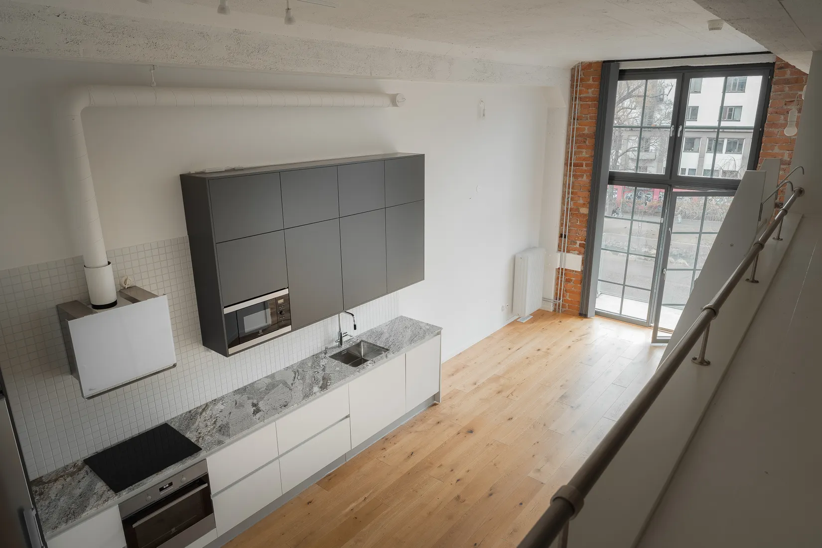 Bostadsrätt, Garvaregatan 6B, Centralt - Strömmen, Norrköping