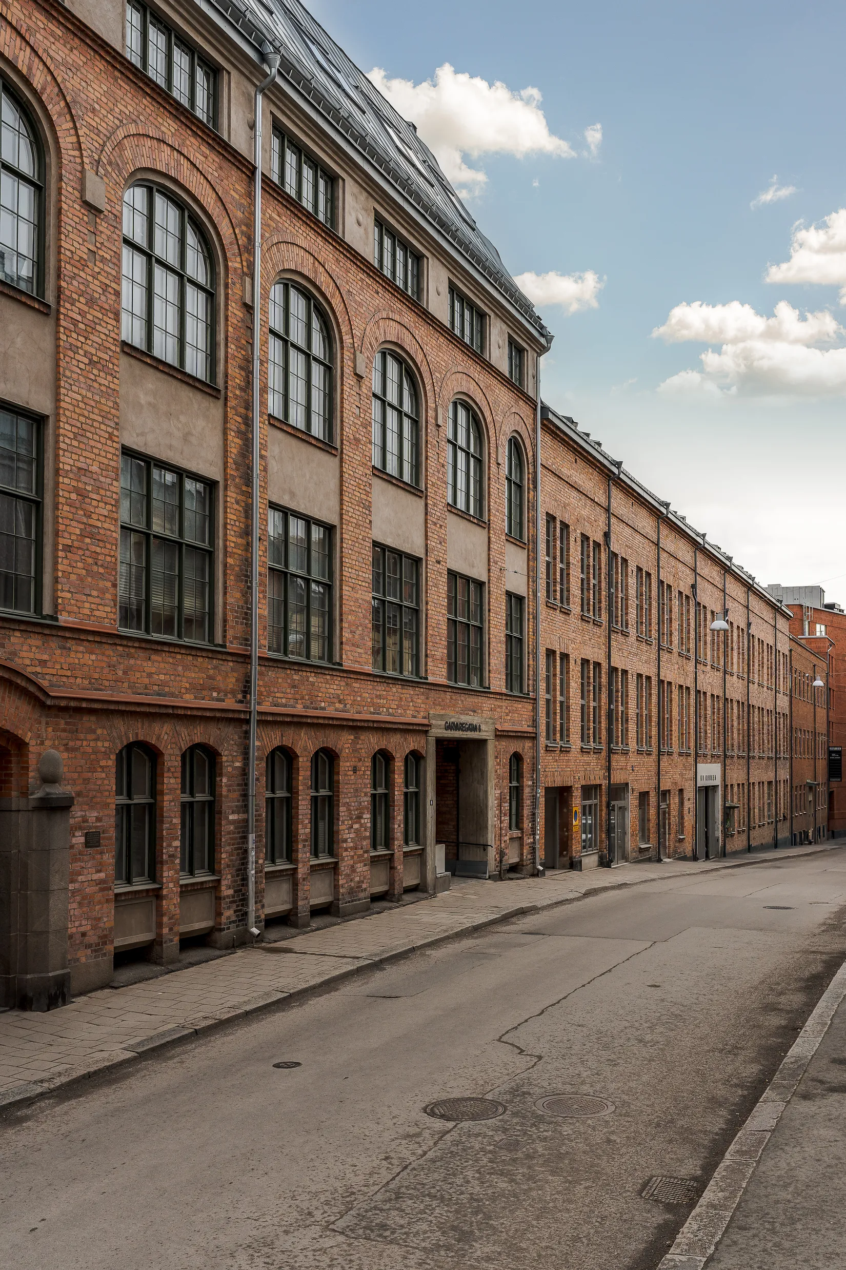 Bostadsrätt, Garvaregatan 6B, Centralt - Strömmen, Norrköping