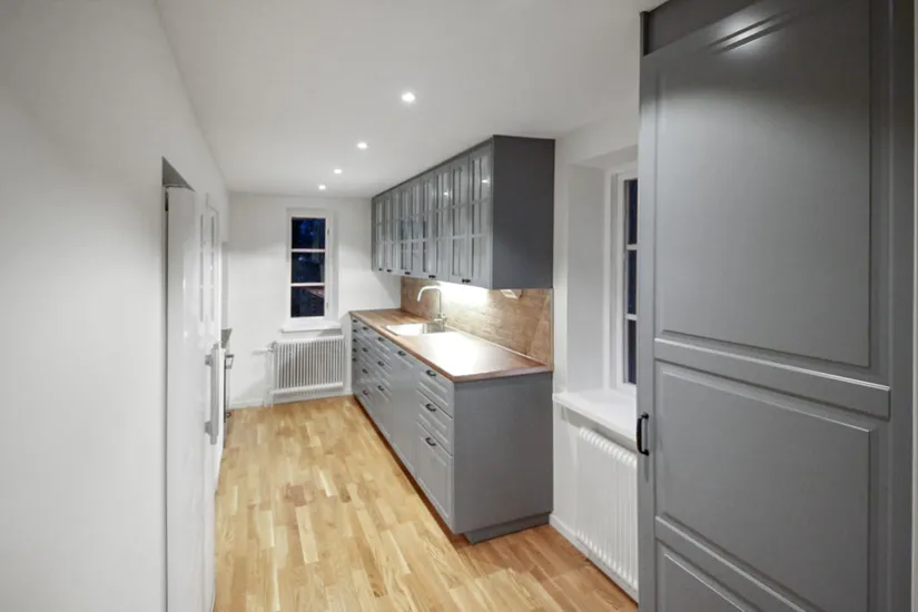 Villa, Lundgrens väg 4A, Tollarp, Kristianstad