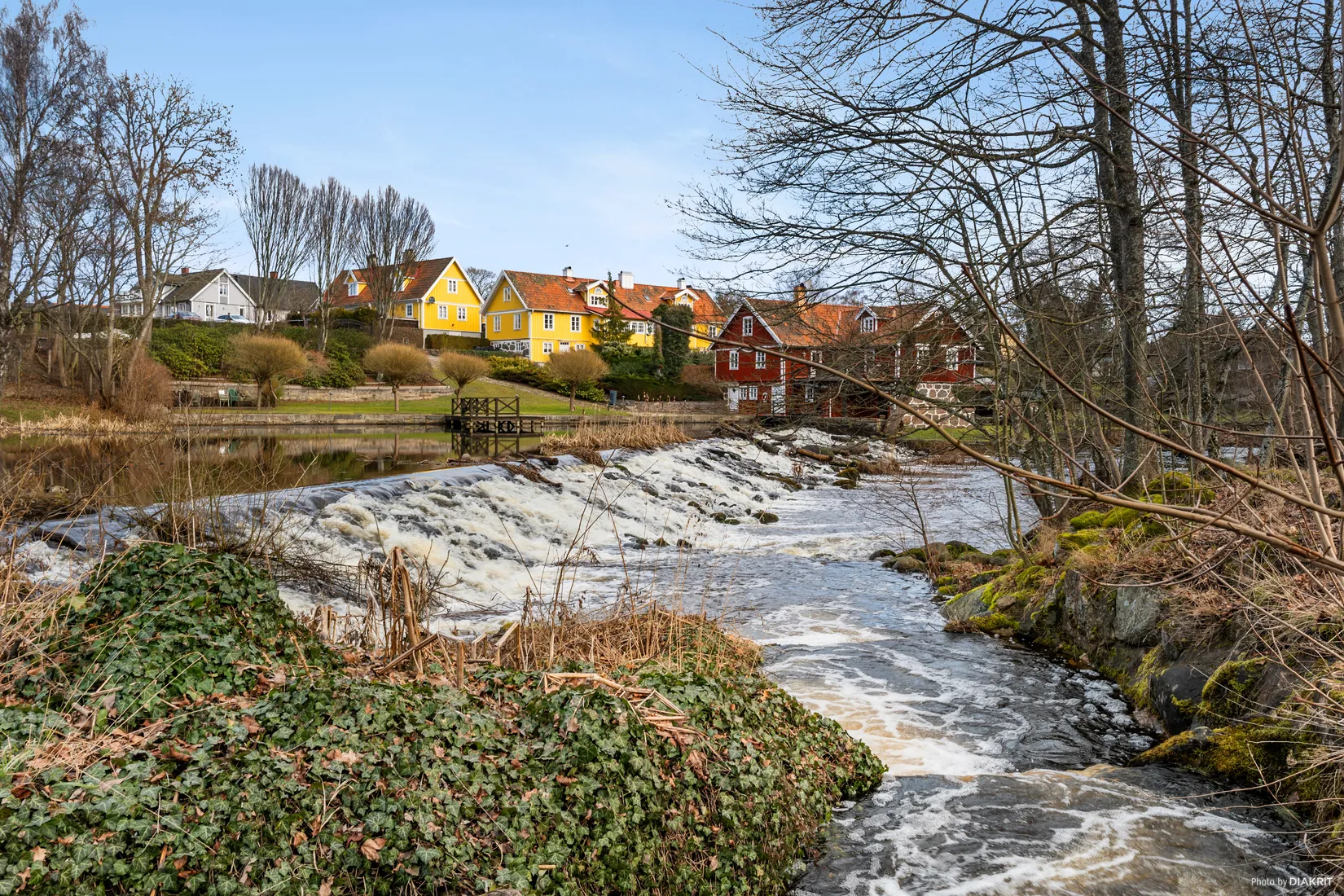 Villa, Lundgrens väg 4A, Tollarp, Kristianstad