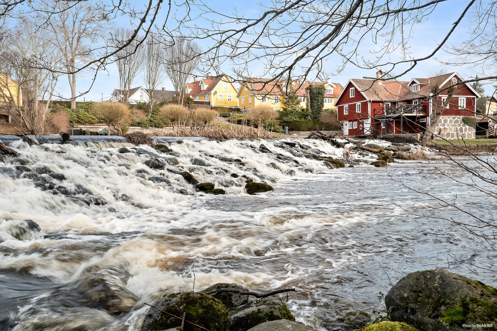 Villa, Lundgrens väg 4A, Tollarp, Kristianstad